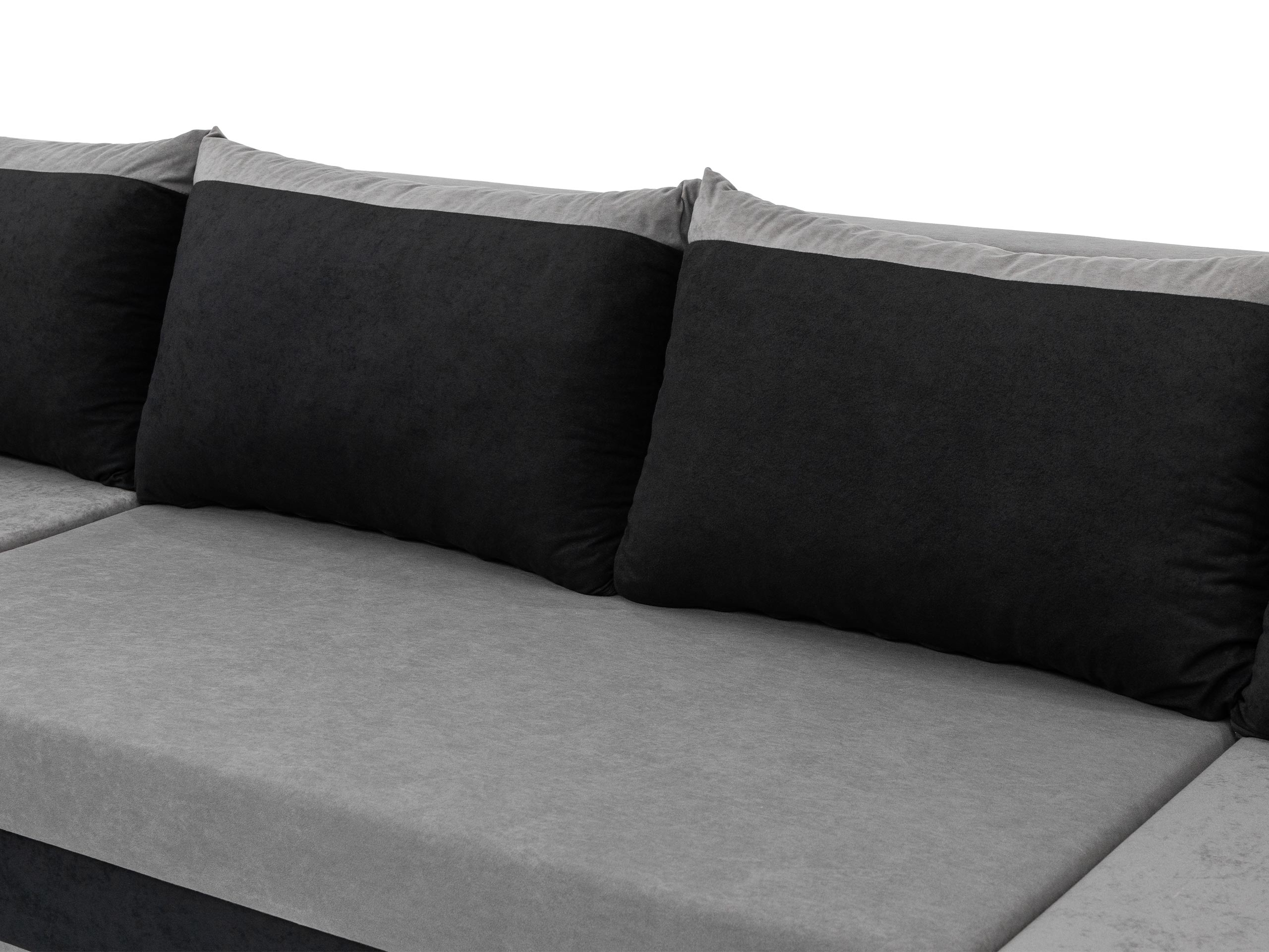 Ecksofa Comfivo Melissa III (Margo 227.09)