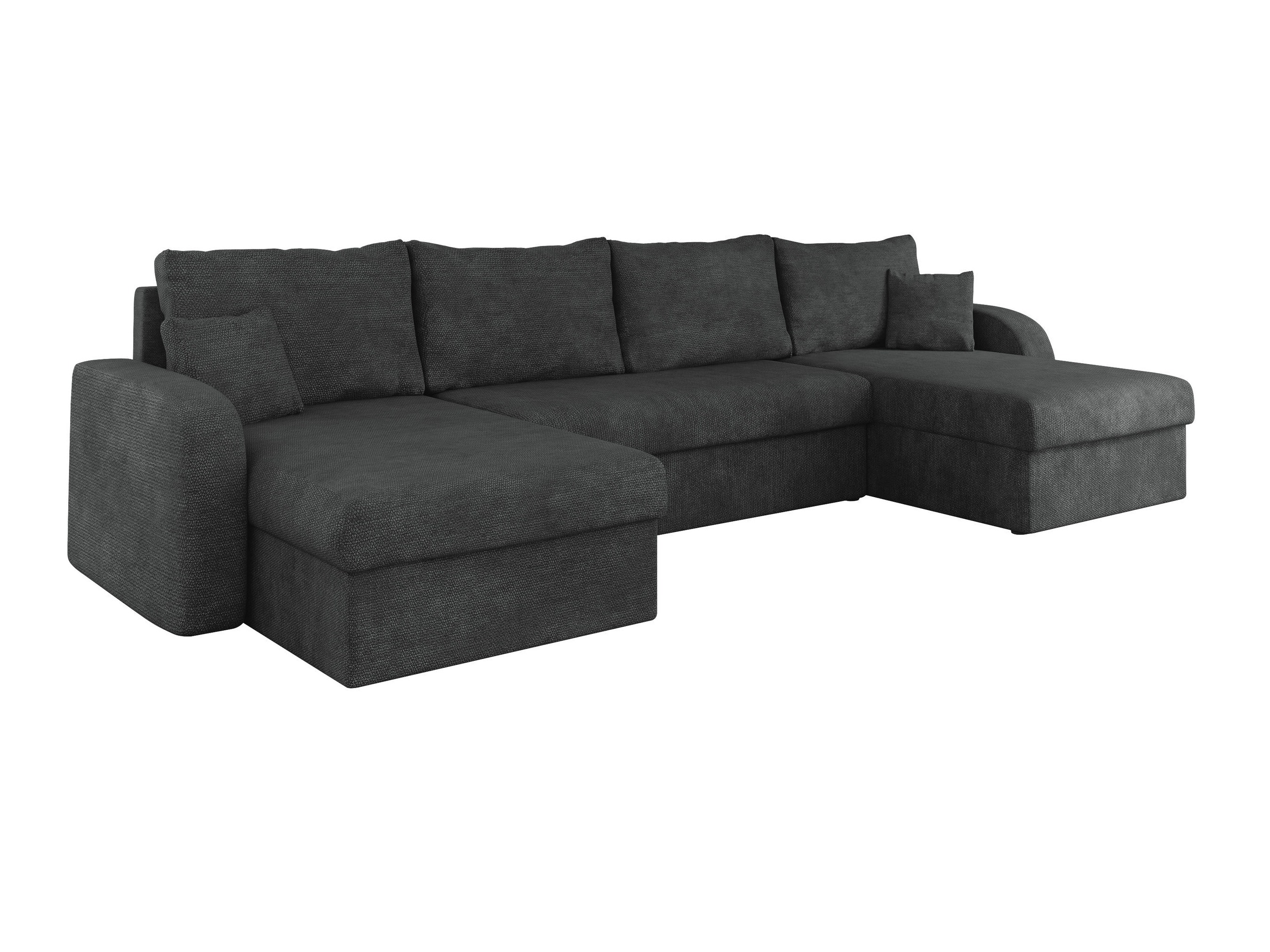 Ecksofa Comfivo Melissa III (Margo 227.09)