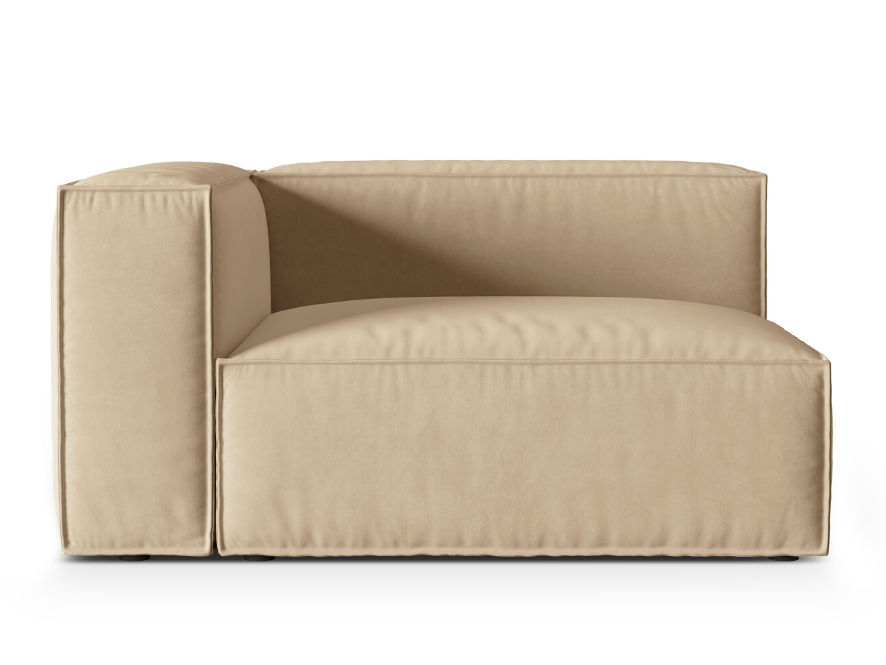 Modulare Sitzgruppe Sonsore 107 (Paris Beige)