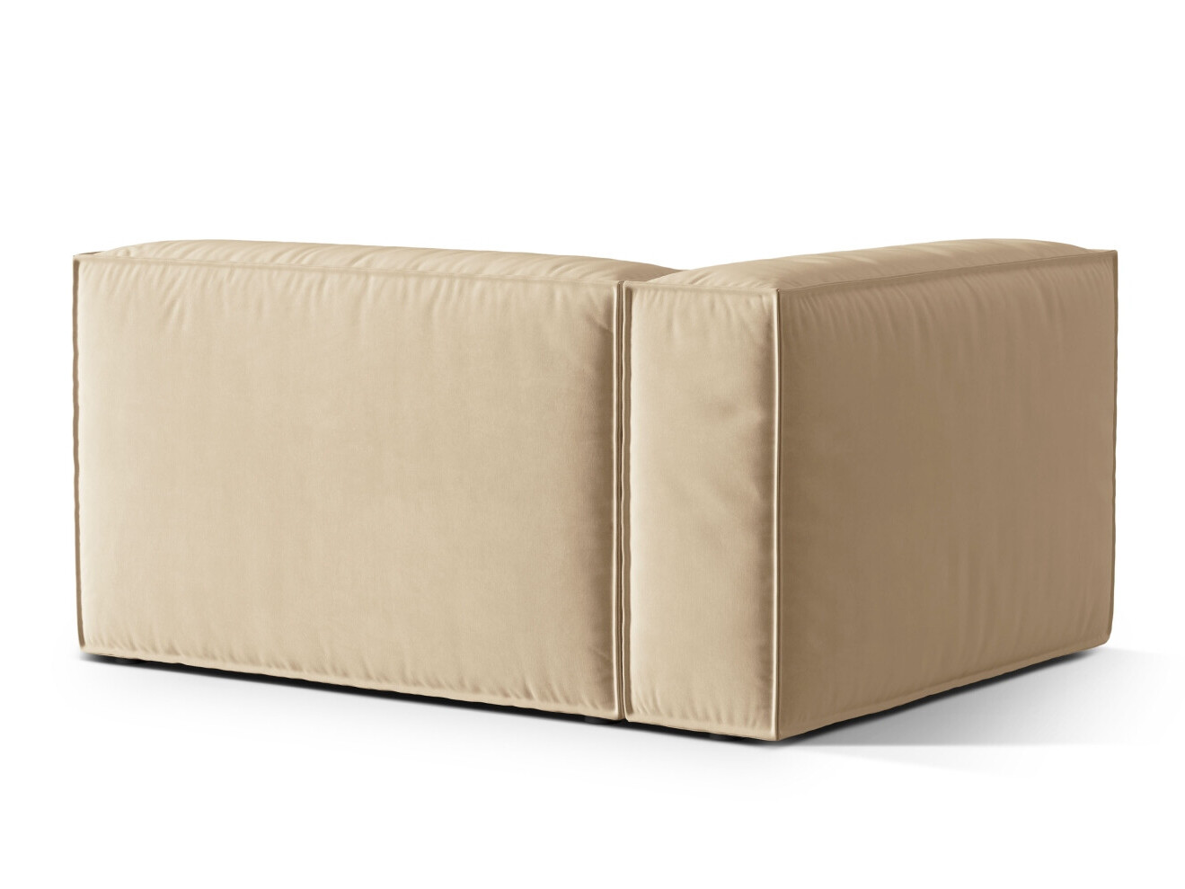Modulare Sitzgruppe Sonsore 107 (Paris Beige)