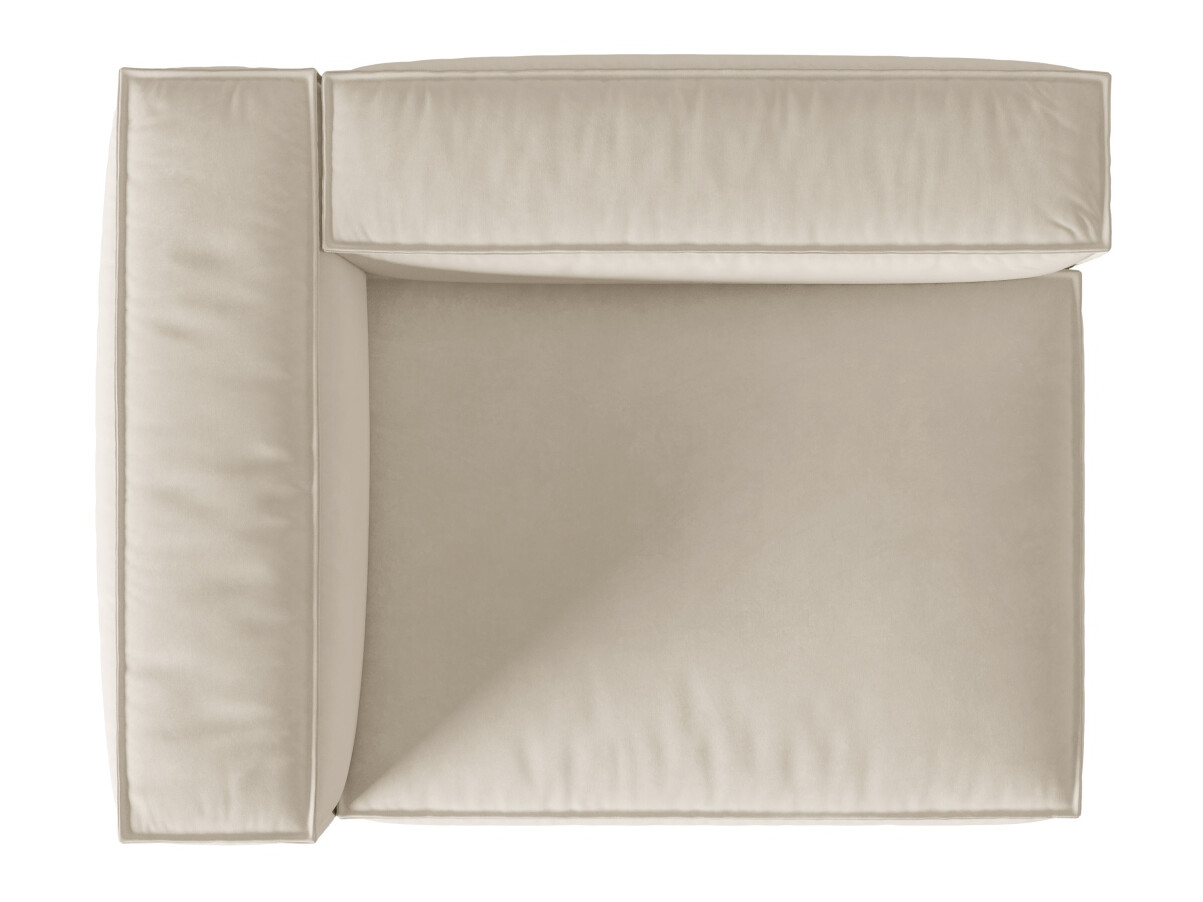Modulare Sitzgruppe Sonsore 107 (Paris Cream)