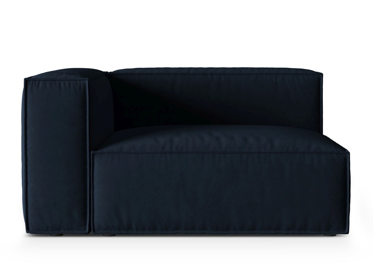 Modulare Sitzgruppe Sonsore 107 (Paris Deep Blue)