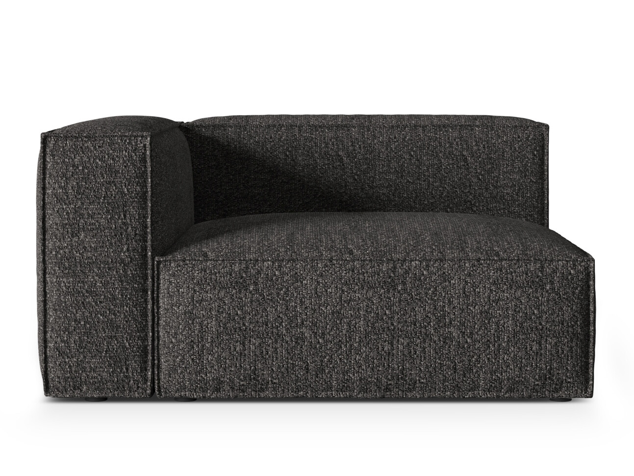 Modularer Sessel Beckley F111 (Monet Anthracite)