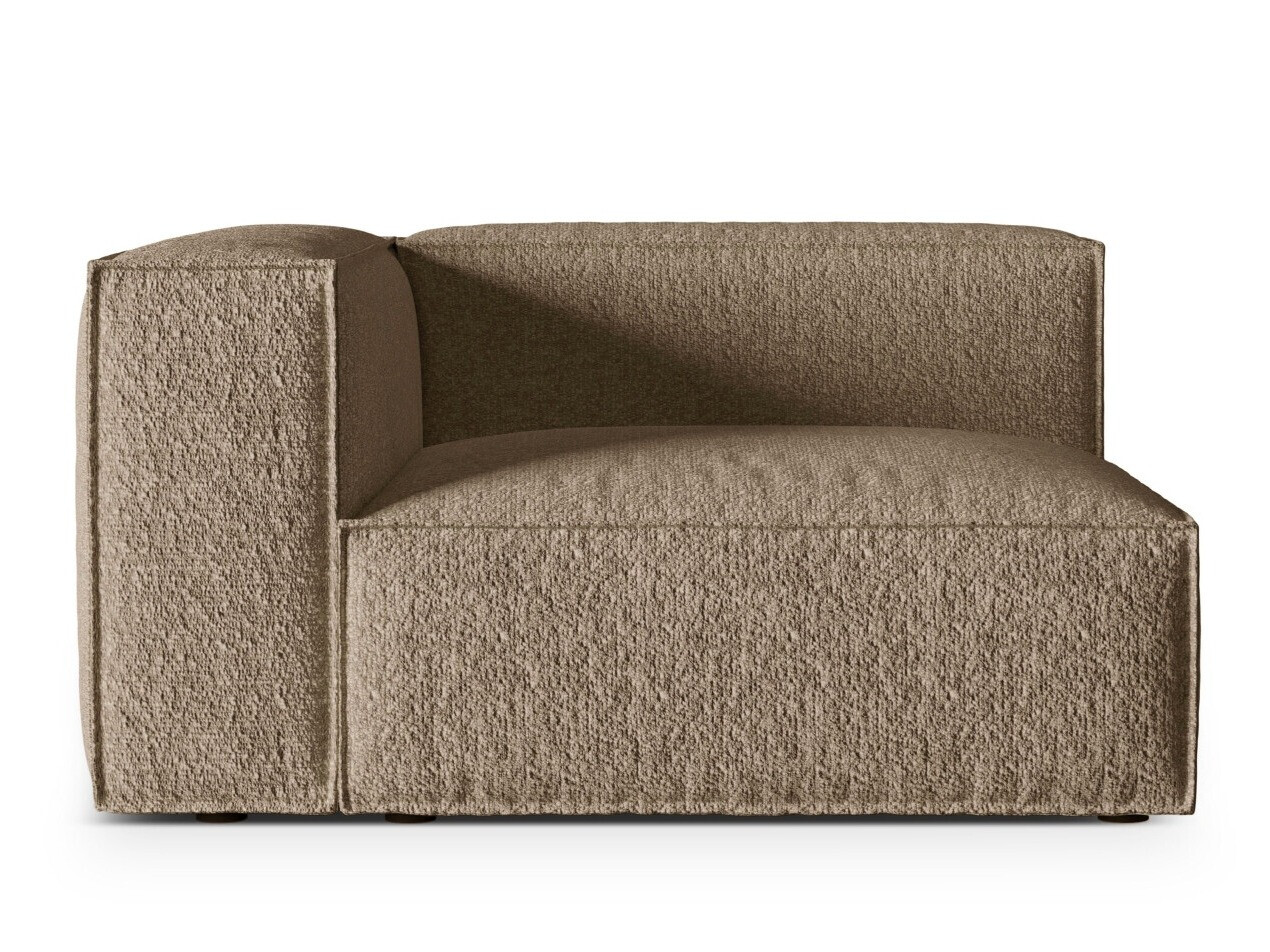 Modularer Sessel Beckley F111 (Monet Cappucinicht)