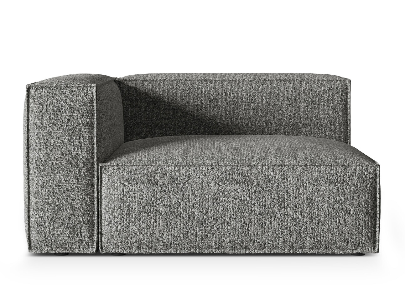 Modularer Sessel Beckley F111 (Monet Graphite)