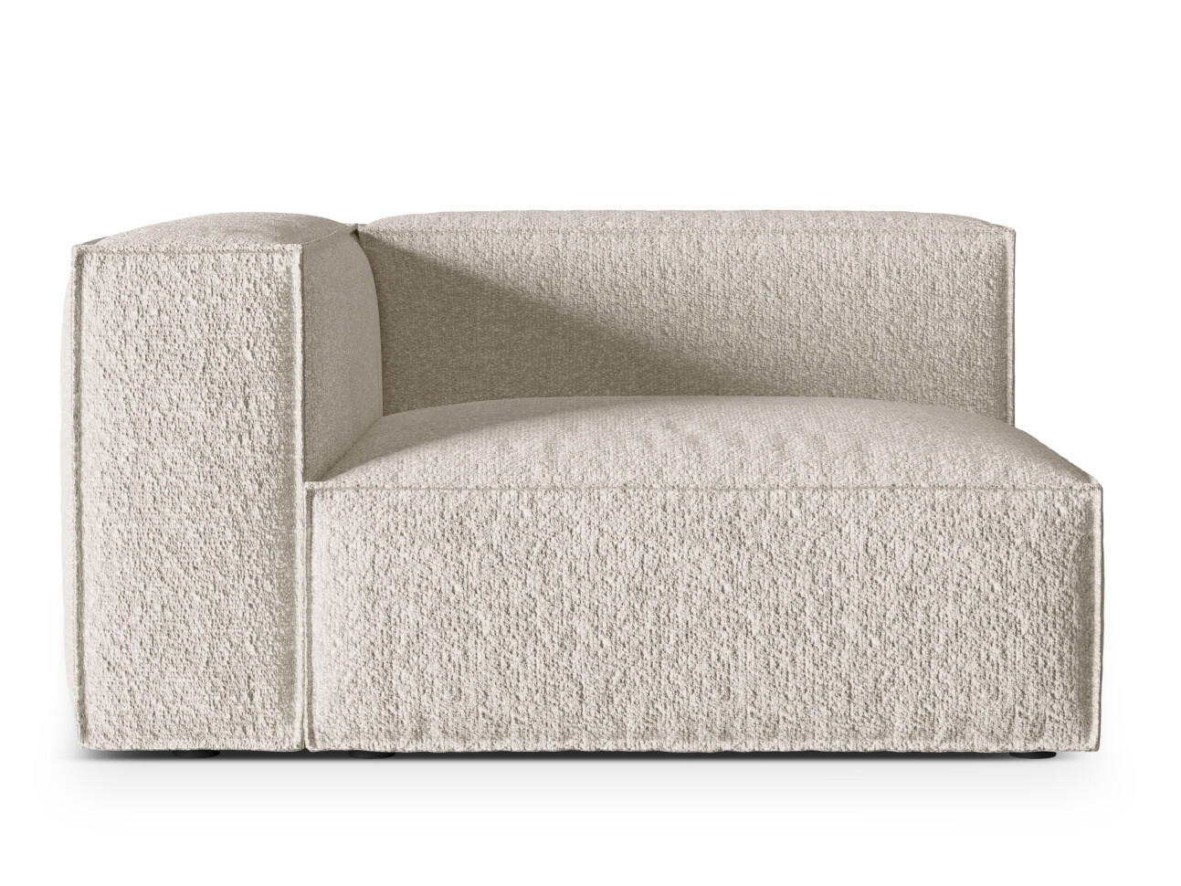 Modularer Sessel Beckley F111 (Monet Sand)