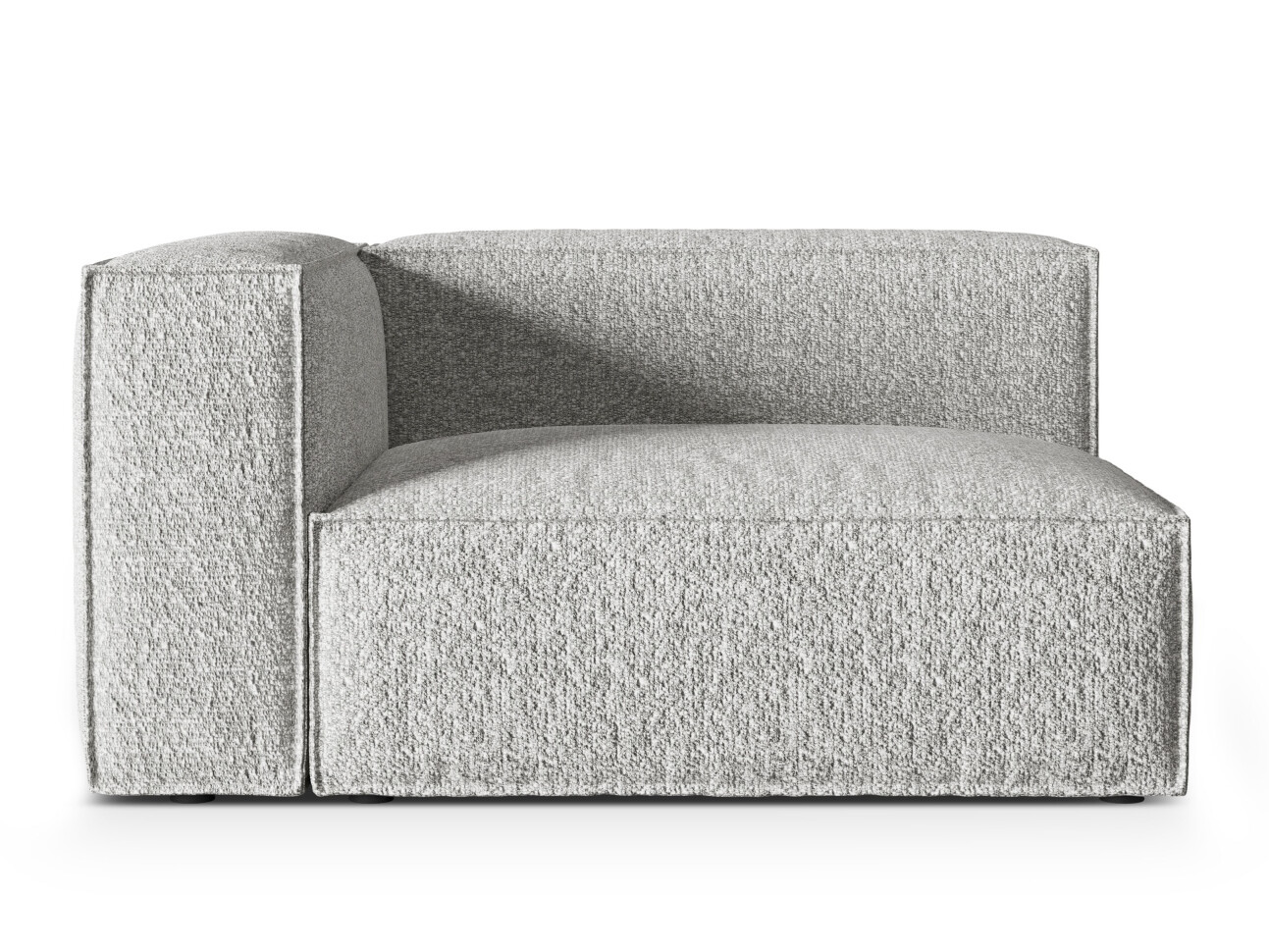 Modularer Sessel Beckley F111 (Monet Silver)