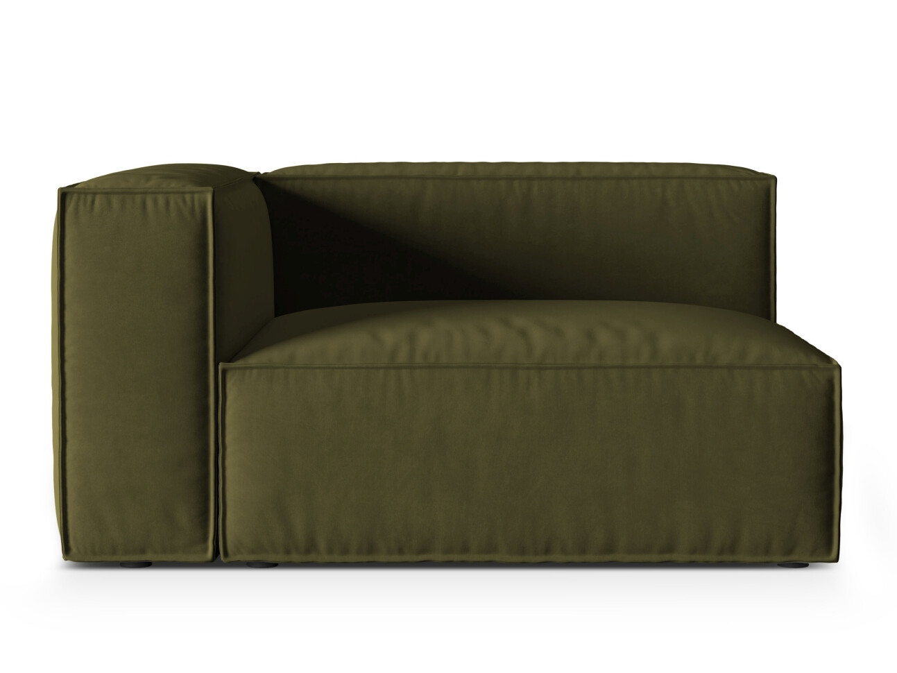 Modularer Sessel Beckley F111 (Paris Forest)