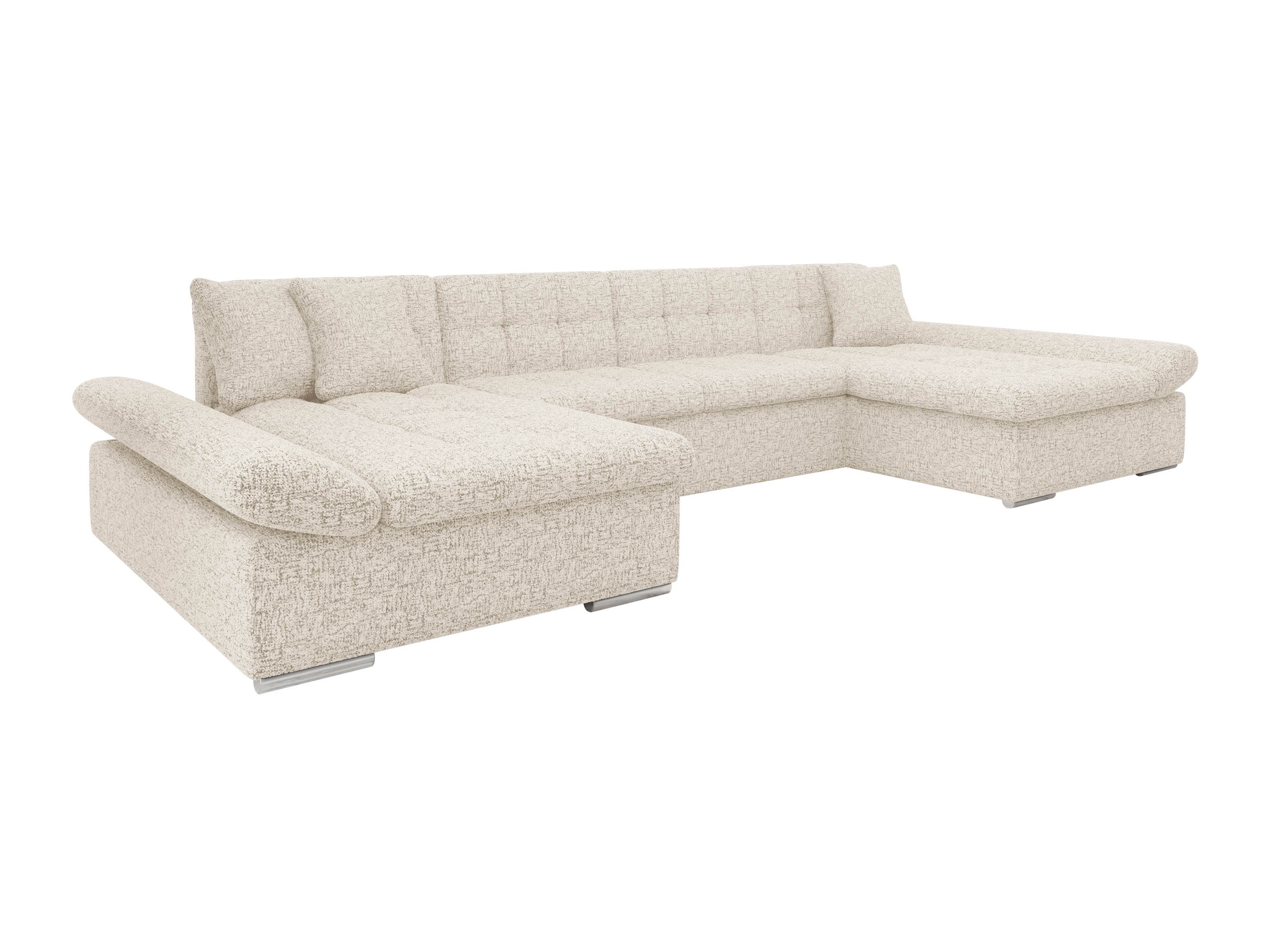 Ecksofa Comfivo Ficus (Bella 05)