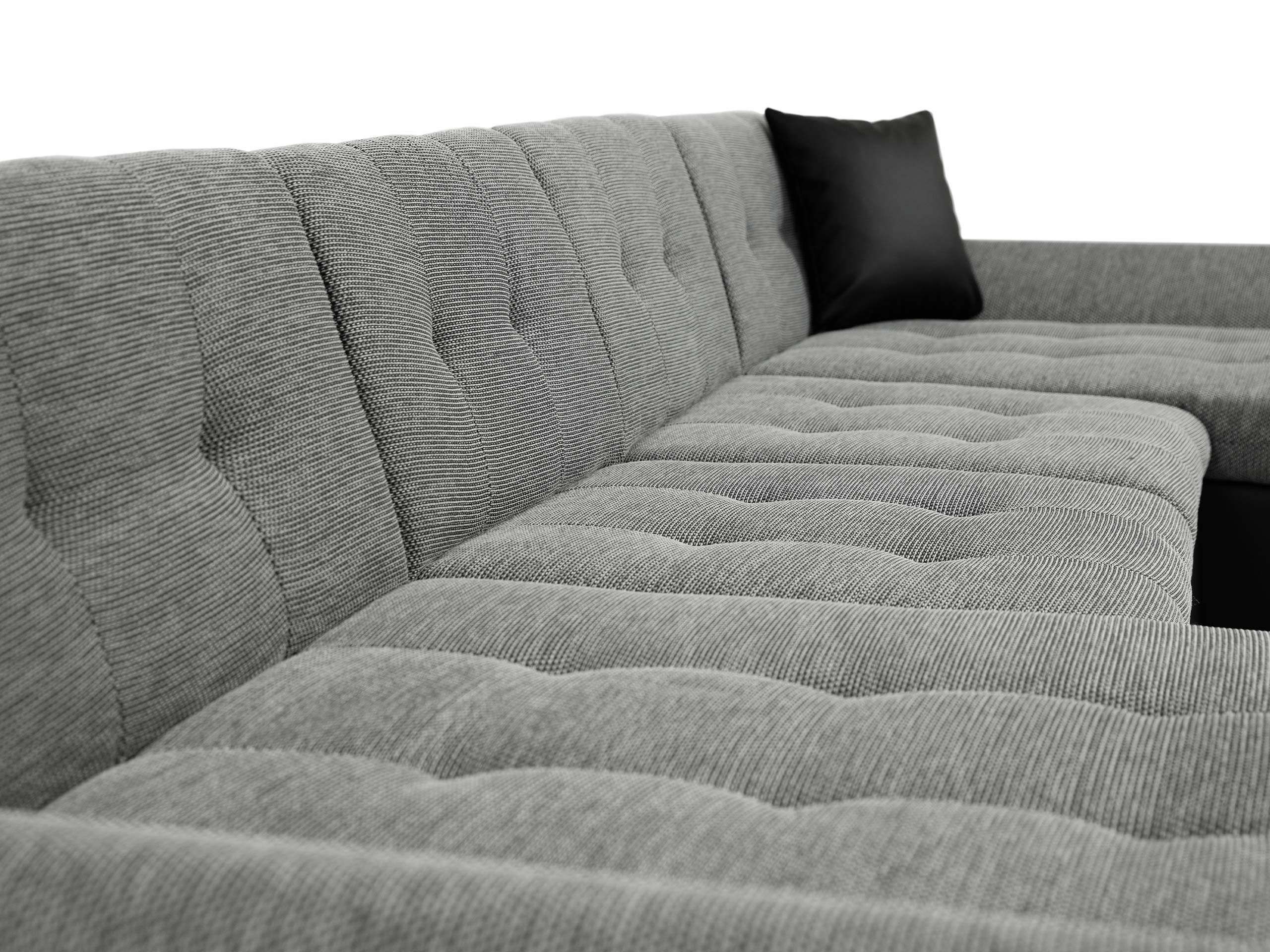 Ecksofa Comfivo Ficus (Clara 215.02)