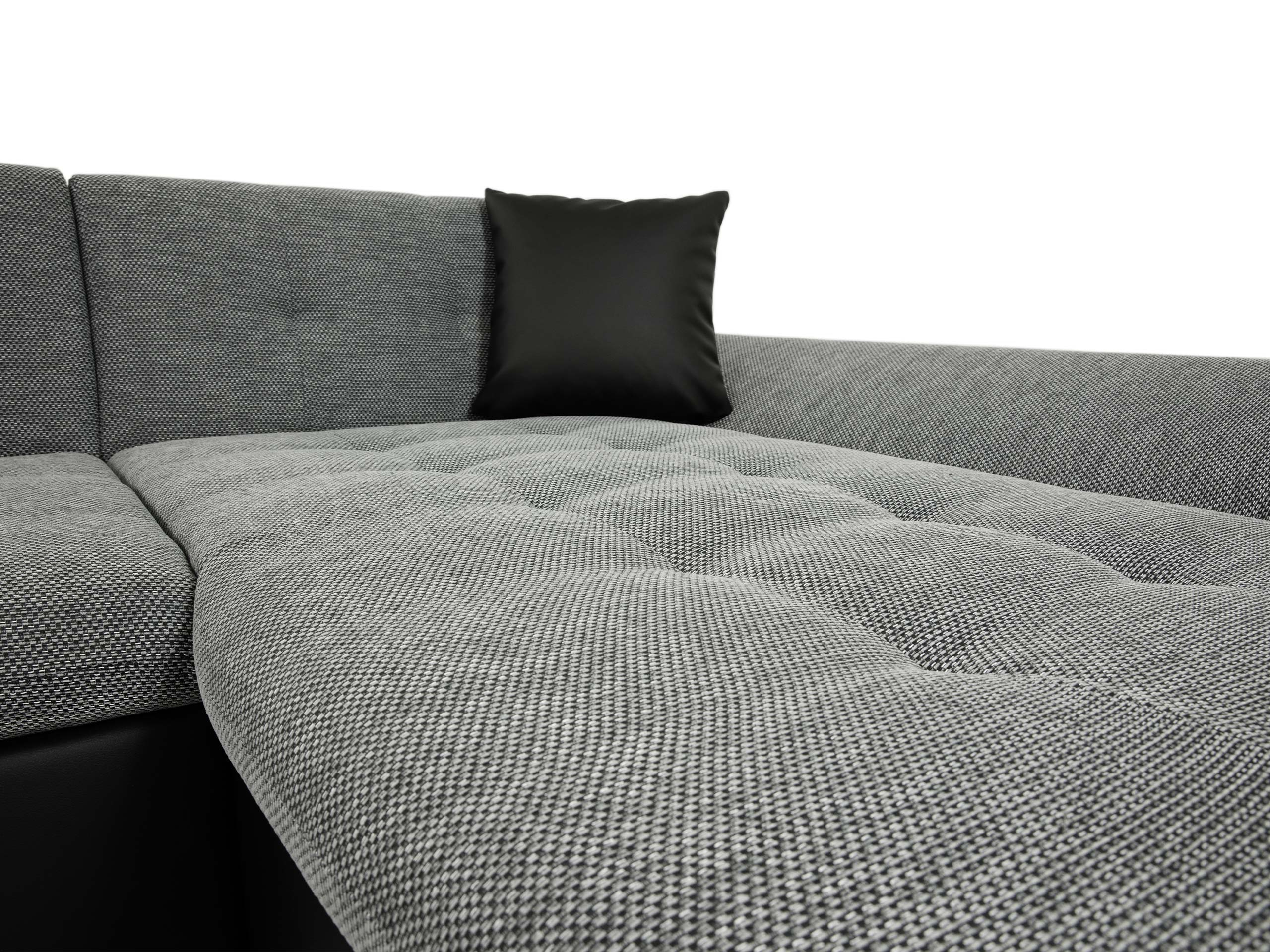 Ecksofa Comfivo Ficus (Coral 55)