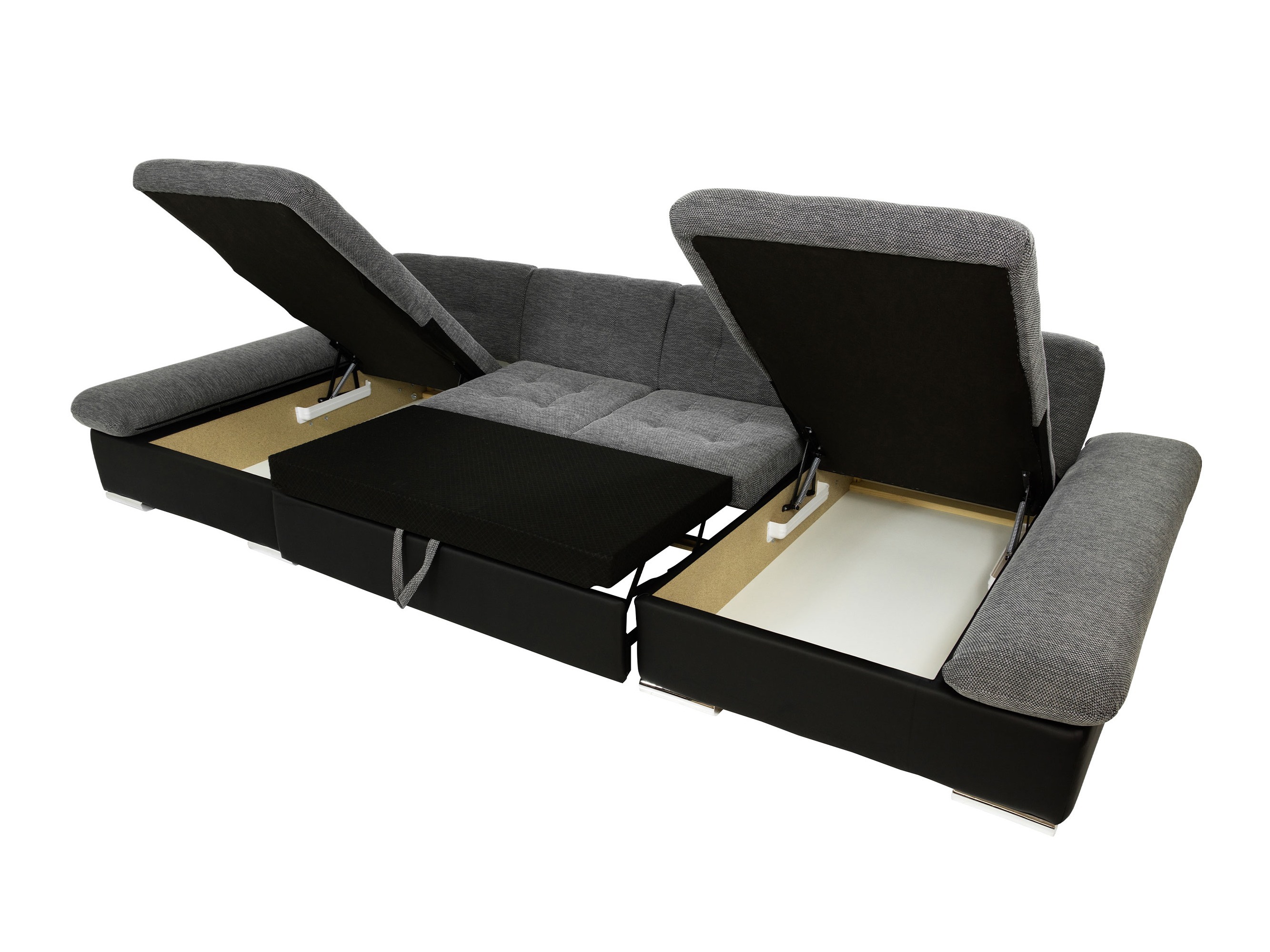 Ecksofa Comfivo Ficus (Lumo 40)