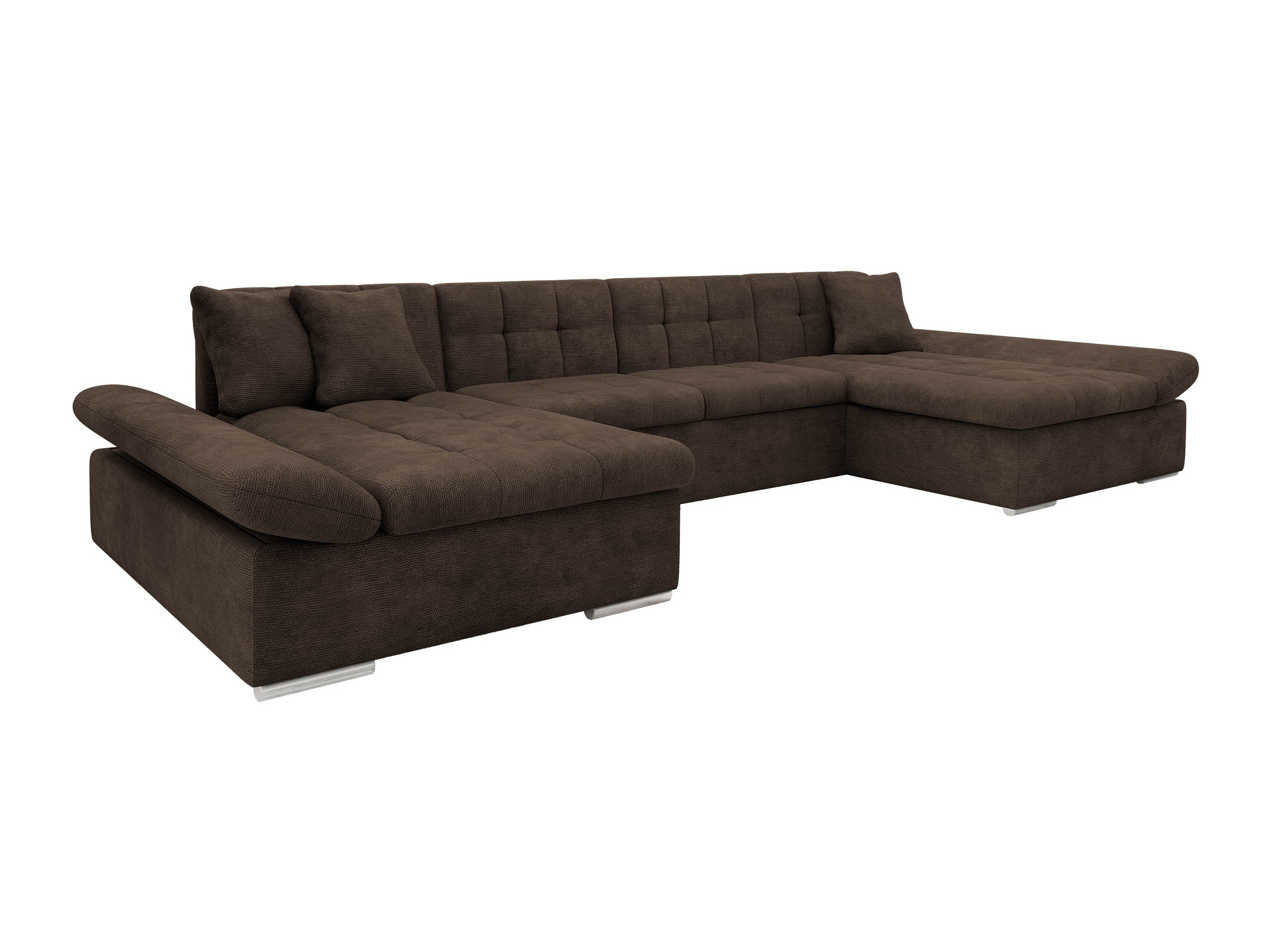Ecksofa Comfivo Ficus (Lumo 40)