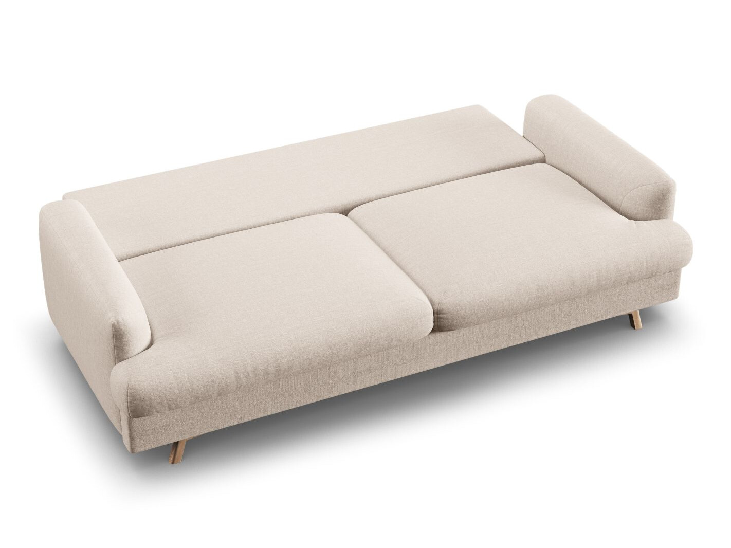 Schlafsofa Nolavia 110 (Liberty 02)
