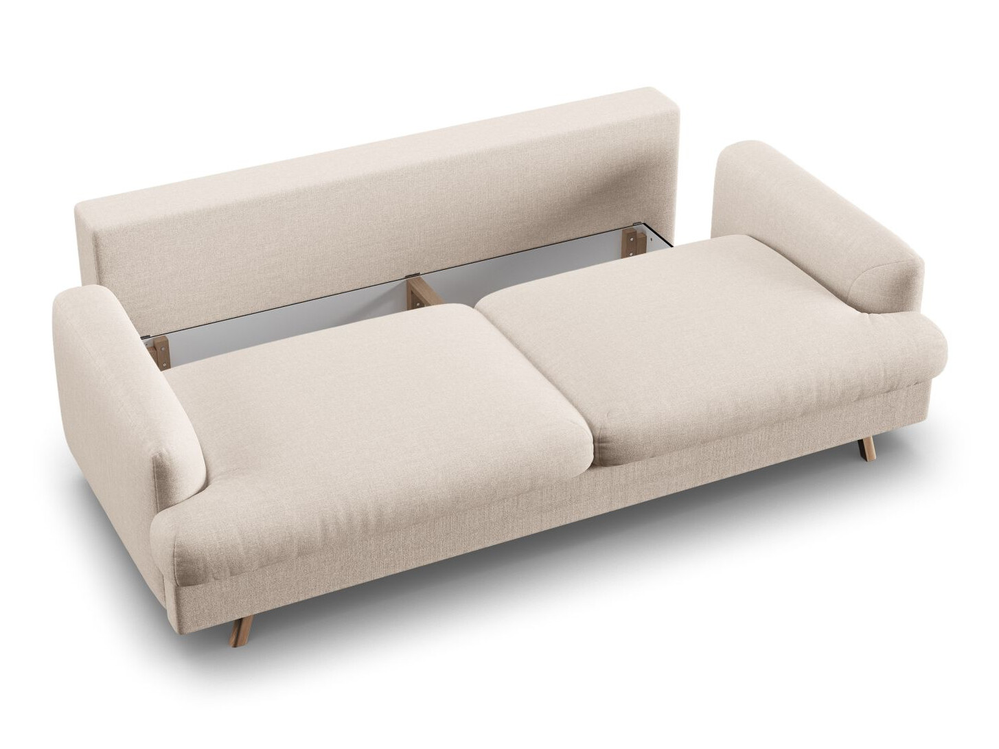 Schlafsofa Nolavia 110 (Liberty 02)