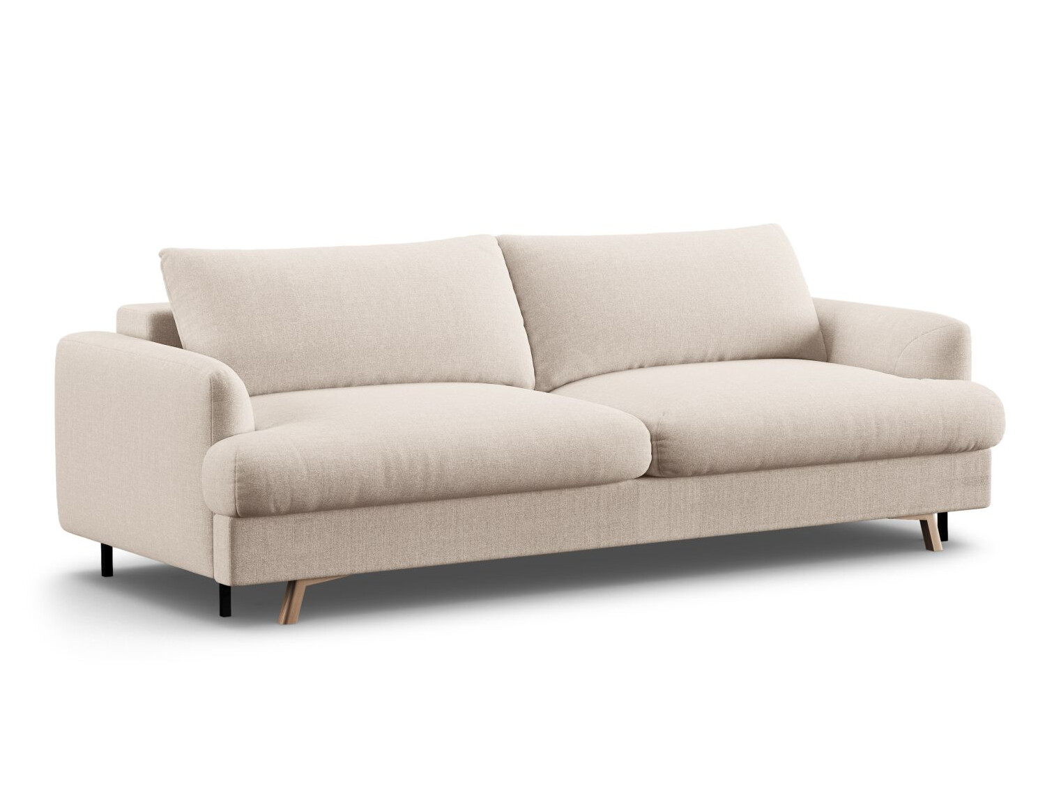 Schlafsofa Nolavia 110 (Liberty 02)