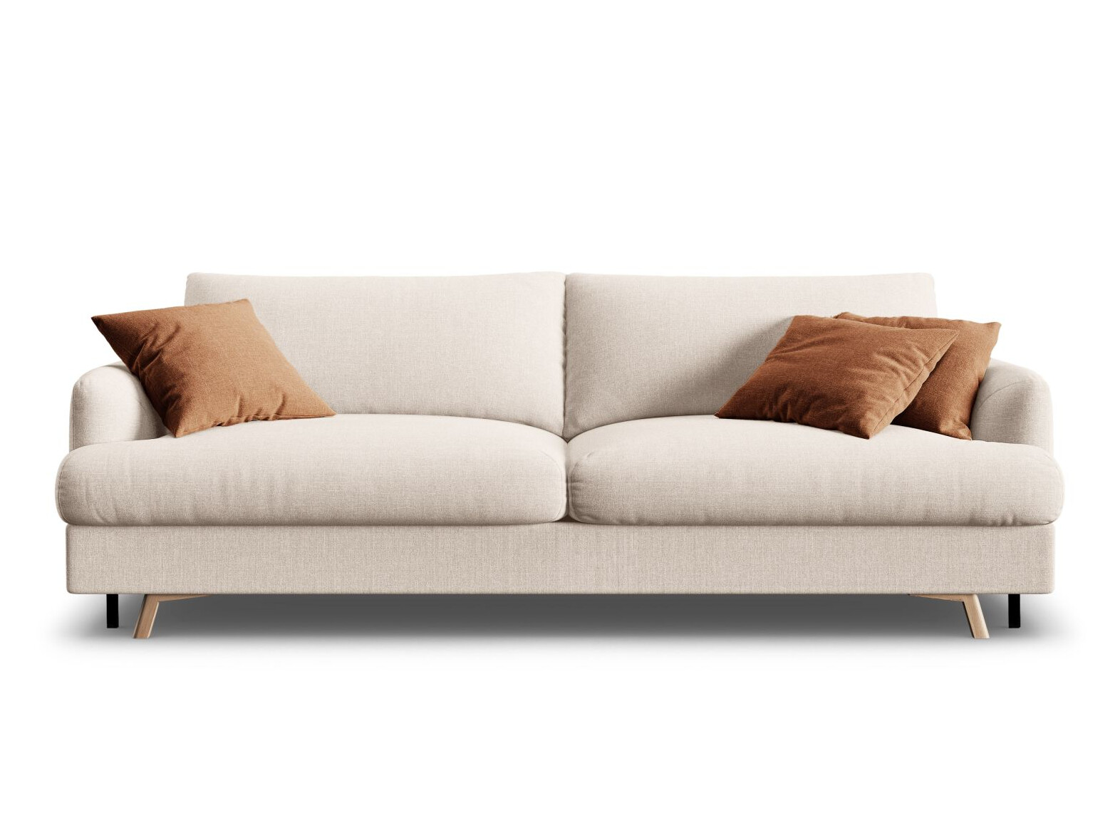 Schlafsofa Nolavia 110 (Liberty 02)