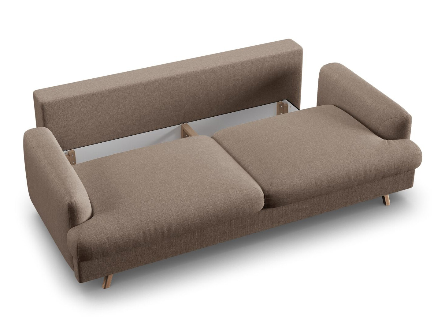 Schlafsofa Nolavia 110 (Liberty 05)