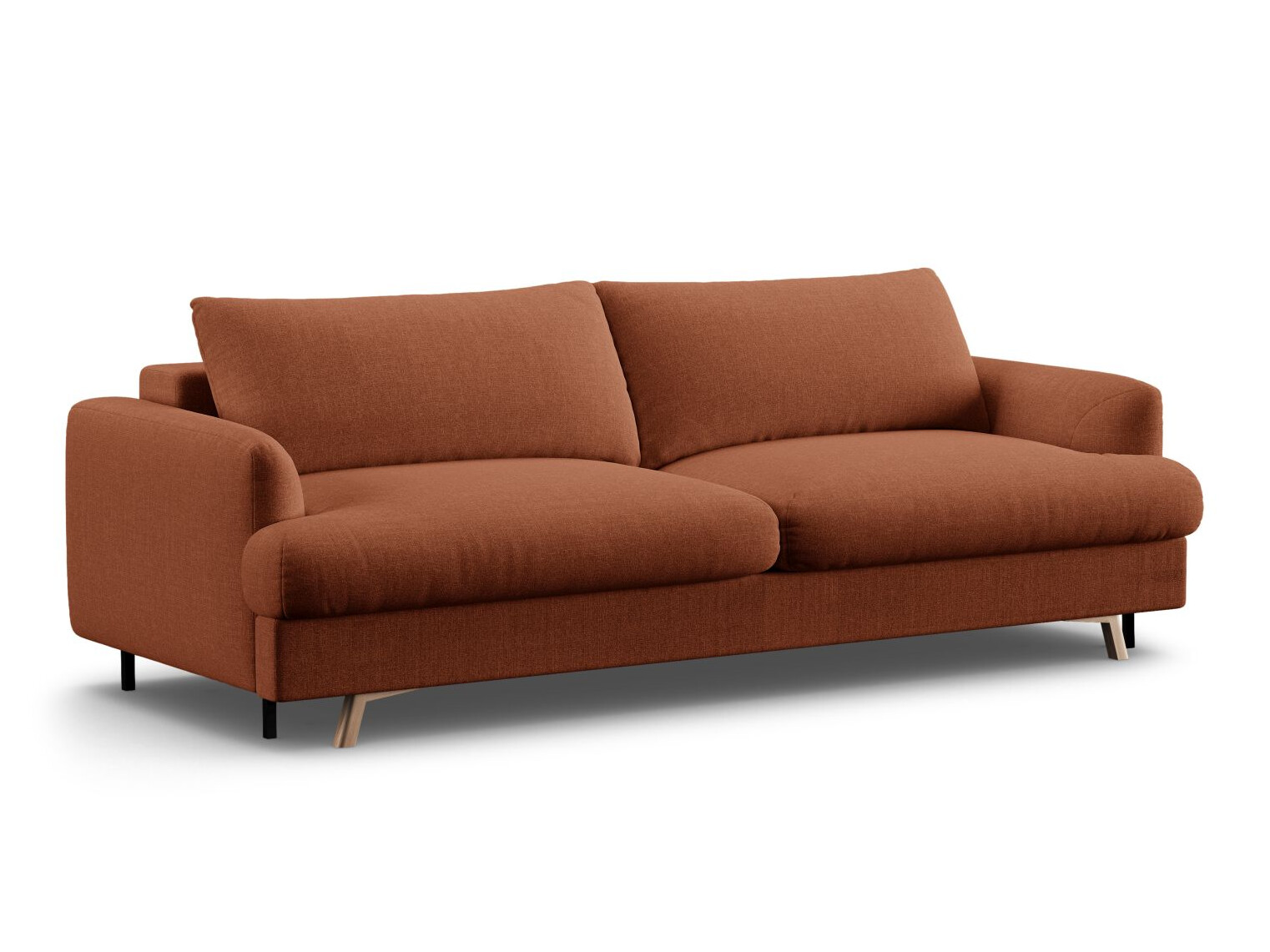 Schlafsofa Nolavia 110 (Liberty 09)