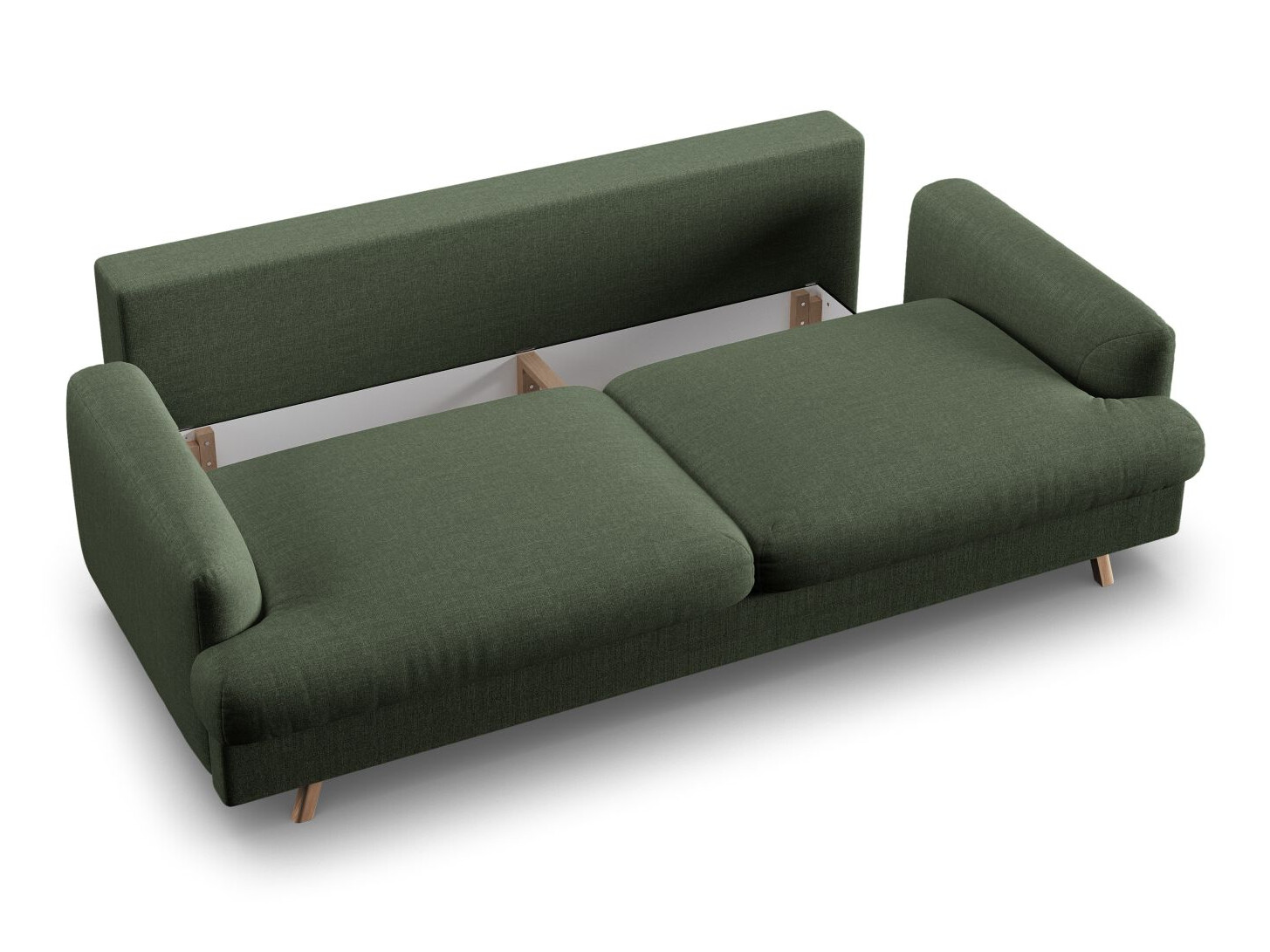 Schlafsofa Nolavia 110 (Liberty 12)