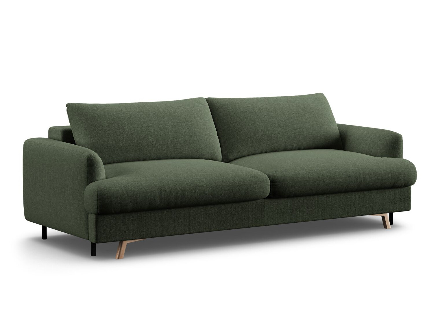 Schlafsofa Nolavia 110 (Liberty 12)