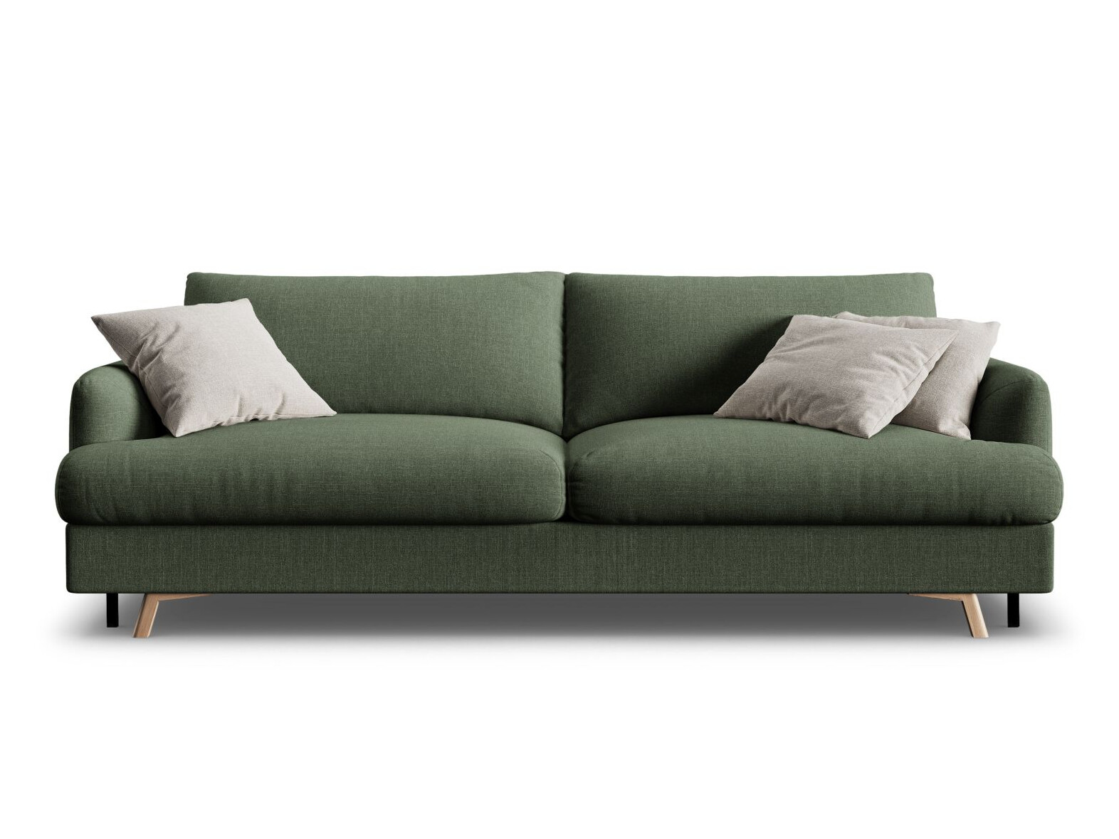 Schlafsofa Nolavia 110 (Liberty 12)