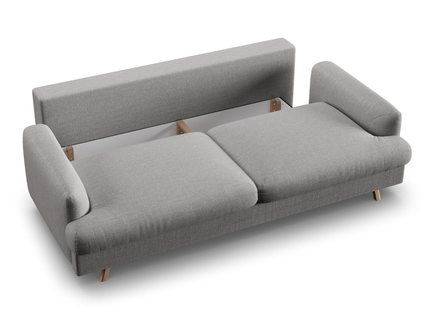 Schlafsofa Nolavia 110 (Liberty 19)