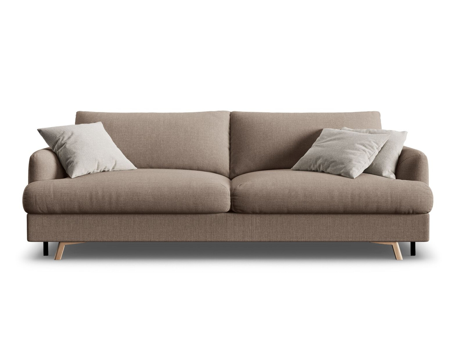 Schlafsofa Nolavia 110 (Liberty 5)
