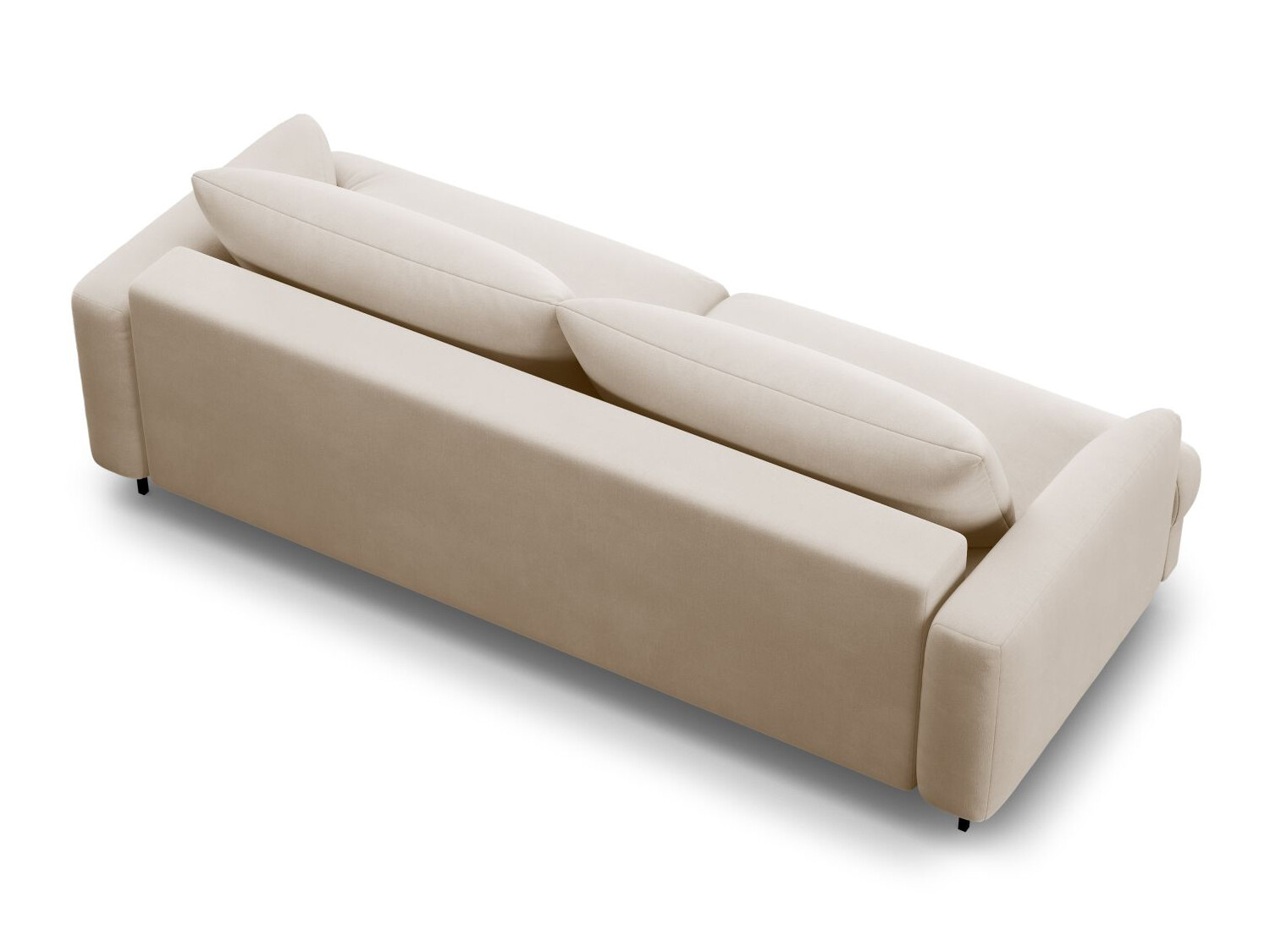 Schlafsofa Nolavia 110 (Salvador 01)