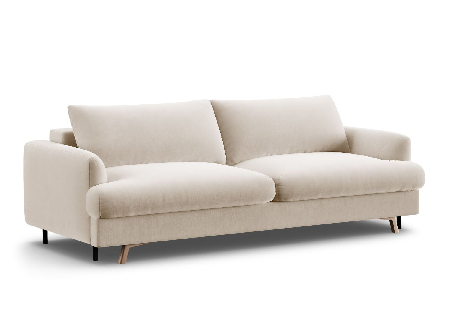 Schlafsofa Nolavia 110 (Salvador 01)