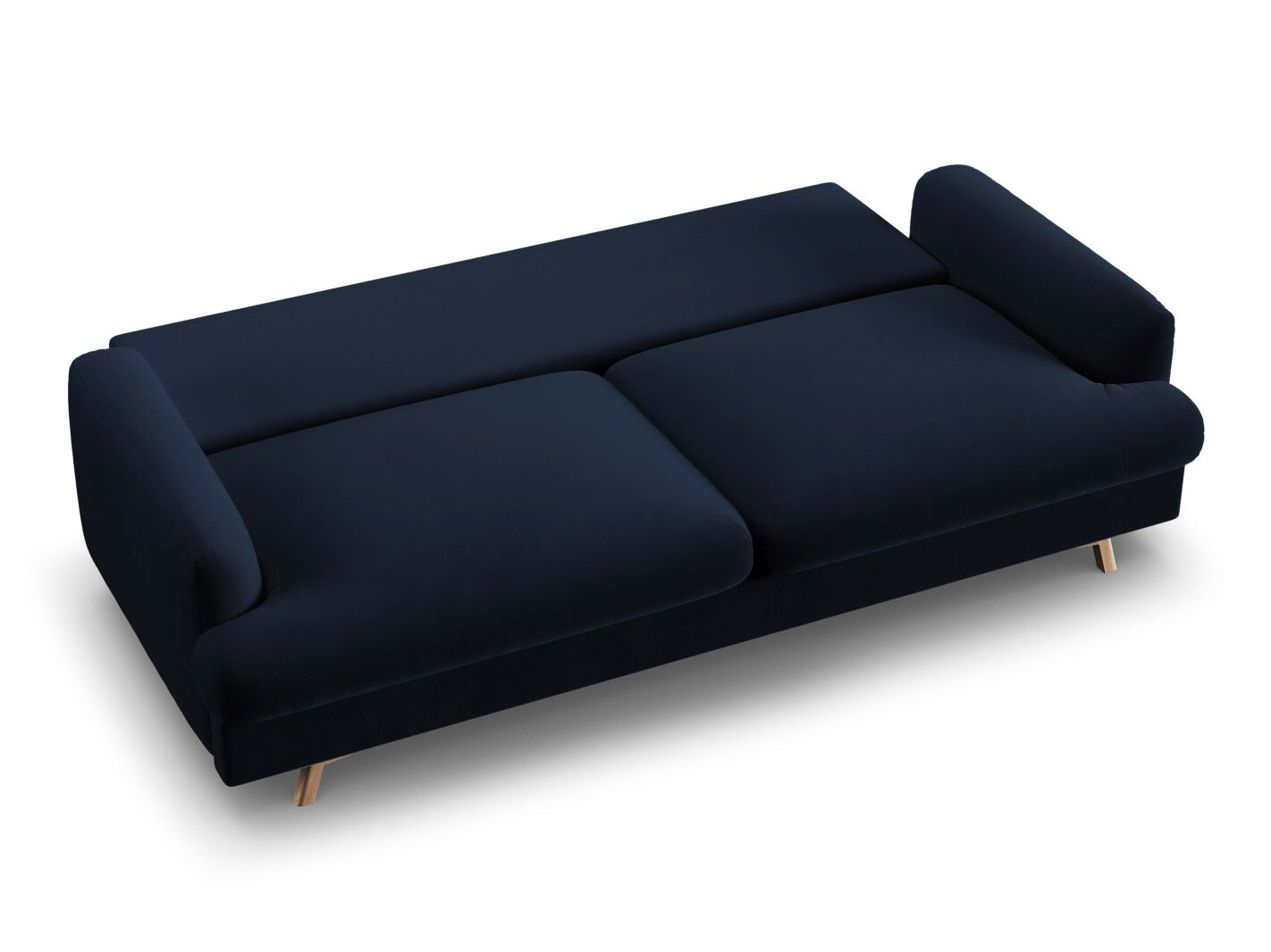 Schlafsofa Nolavia 110 (Salvador 05)