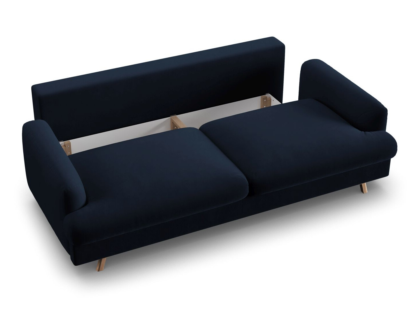 Schlafsofa Nolavia 110 (Salvador 05)