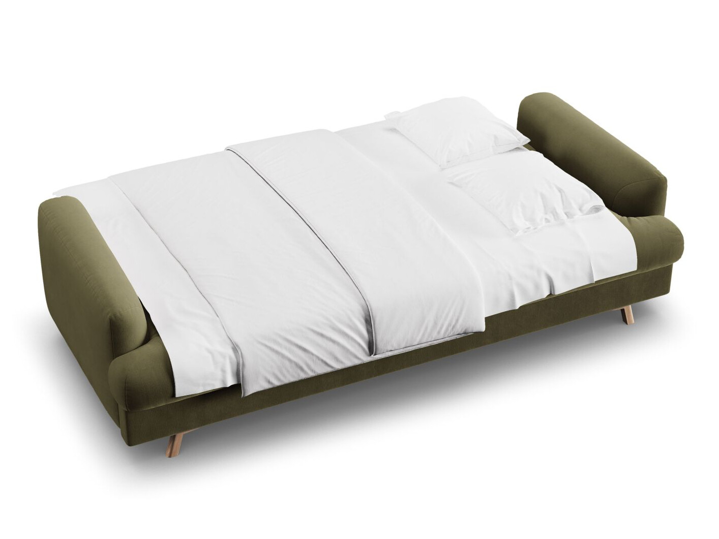 Schlafsofa Nolavia 110 (Salvador 08)