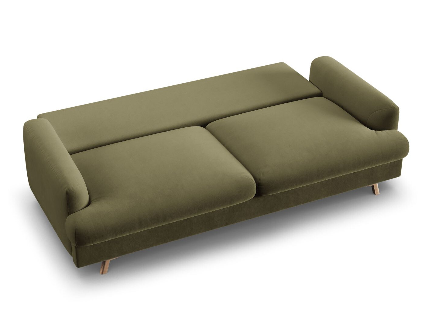 Schlafsofa Nolavia 110 (Salvador 08)