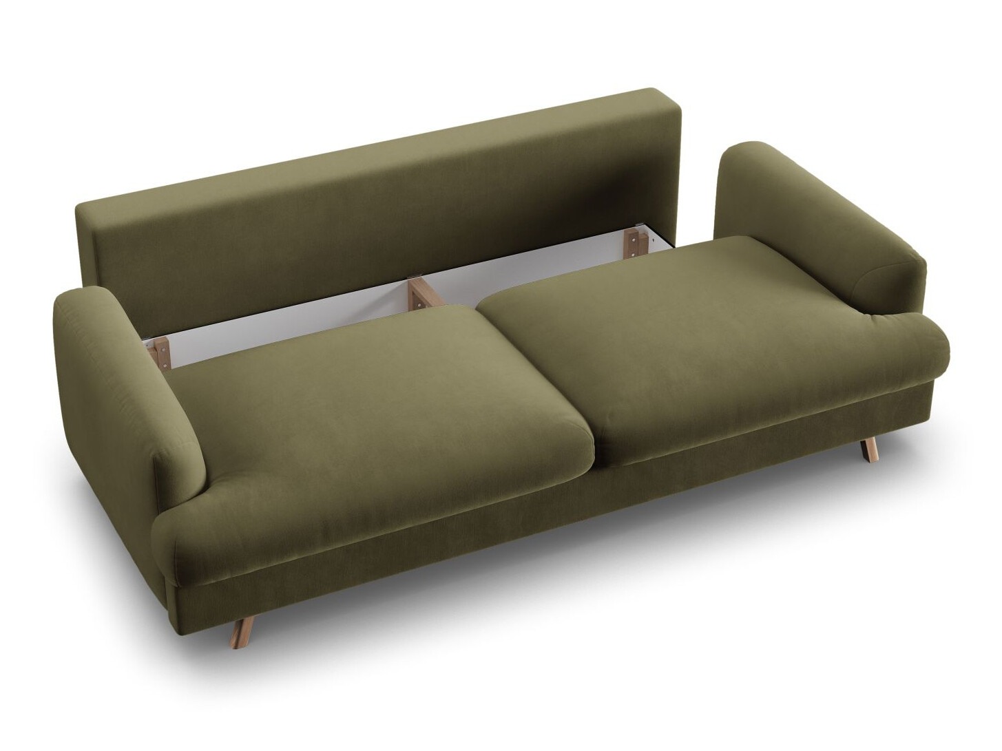 Schlafsofa Nolavia 110 (Salvador 08)