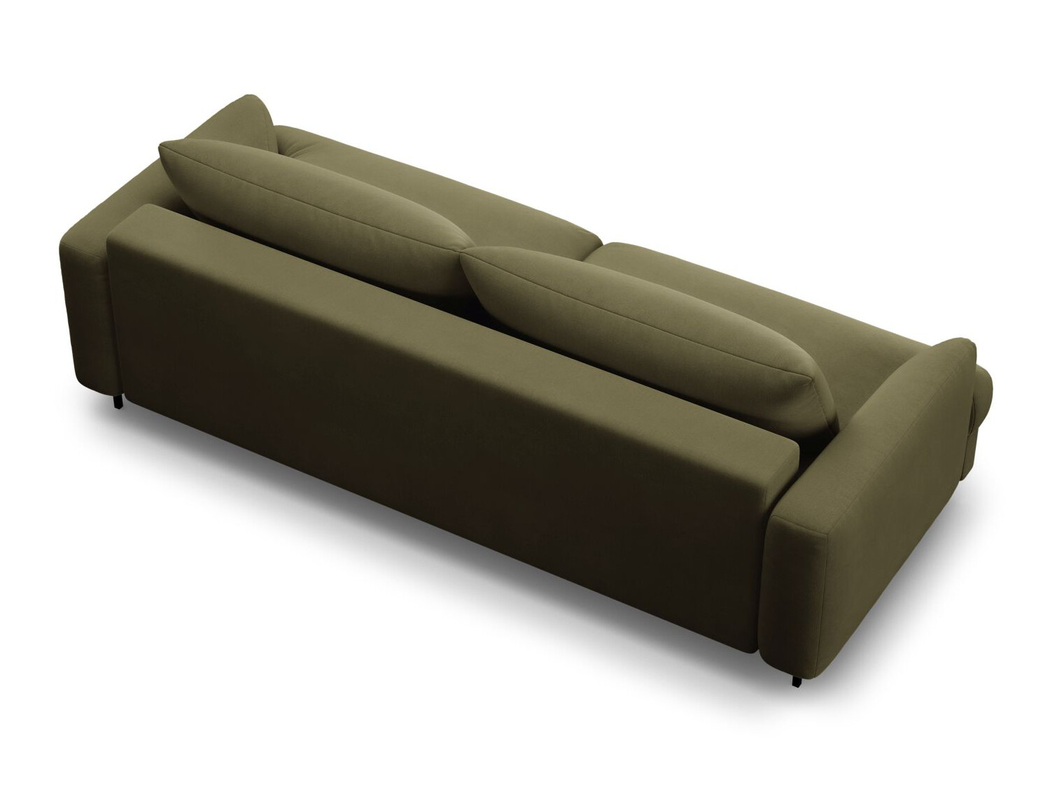 Schlafsofa Nolavia 110 (Salvador 08)