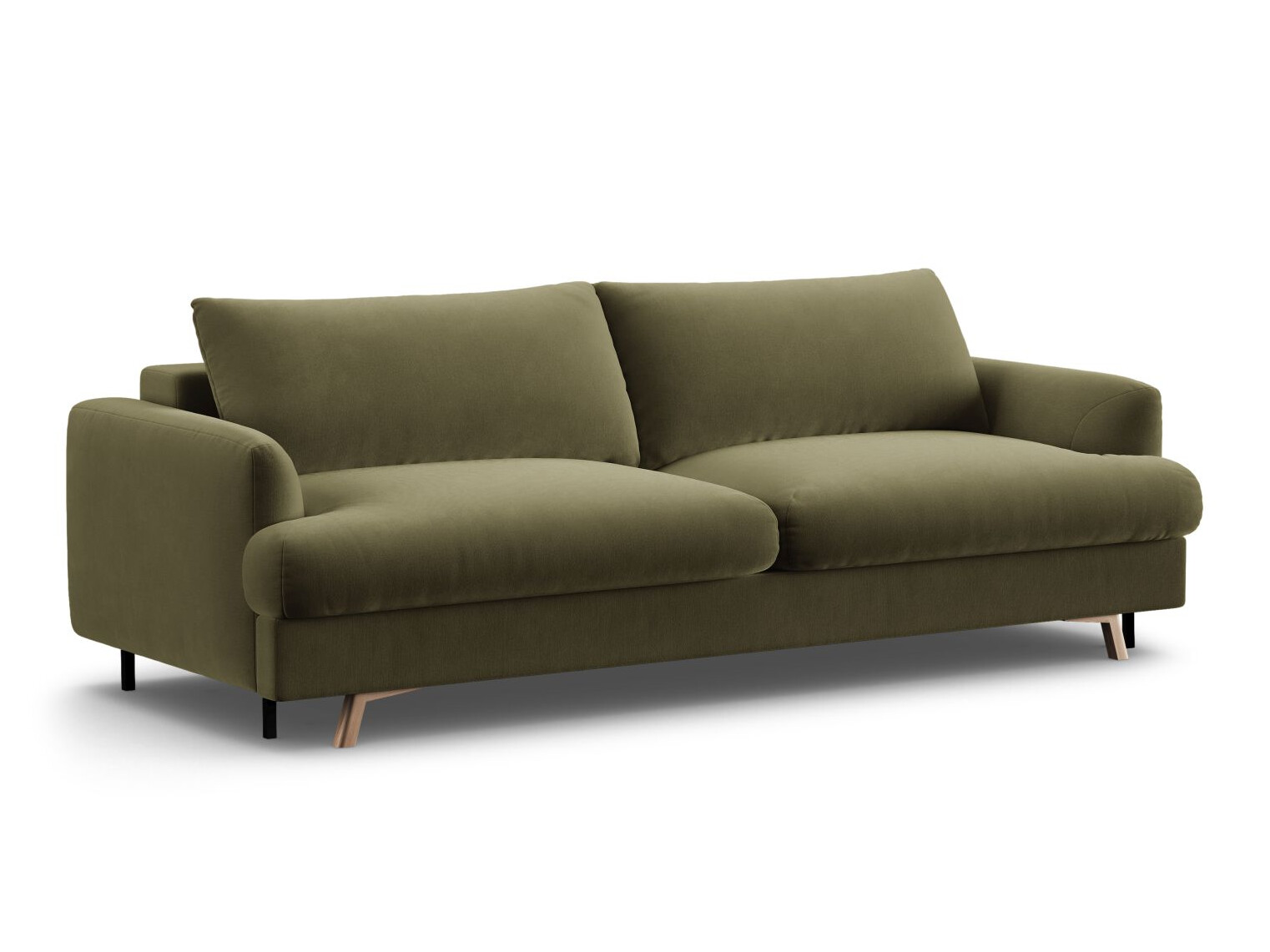 Schlafsofa Nolavia 110 (Salvador 08)