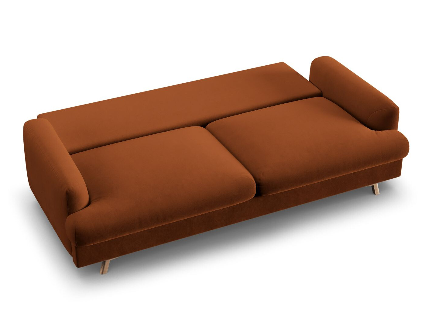 Schlafsofa Nolavia 110 (Salvador 14)