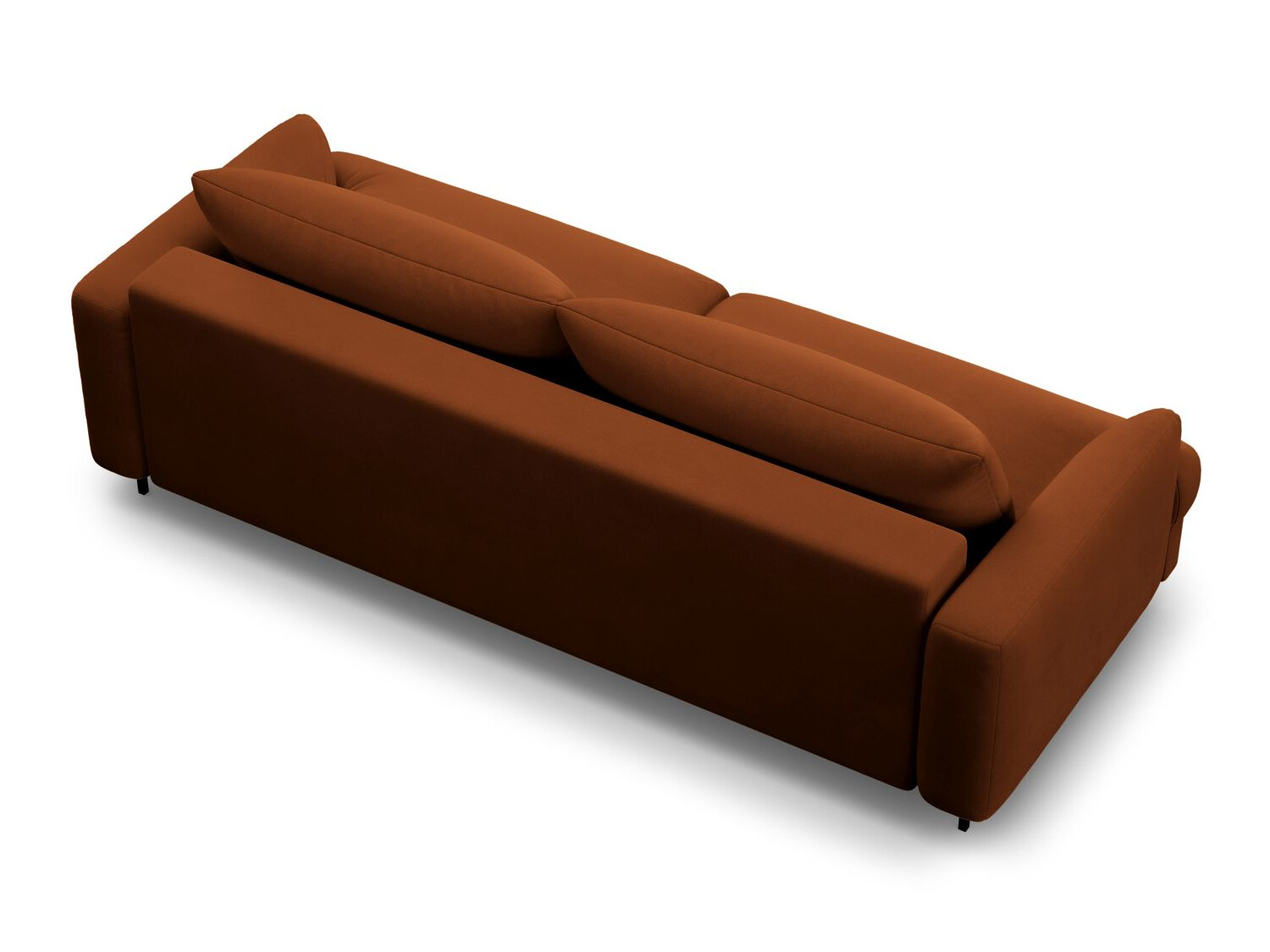 Schlafsofa Nolavia 110 (Salvador 14)