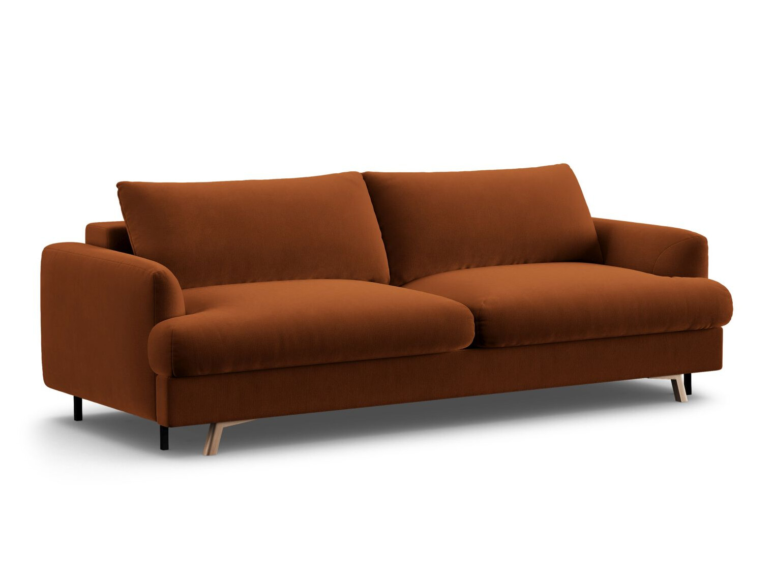 Schlafsofa Nolavia 110 (Salvador 14)