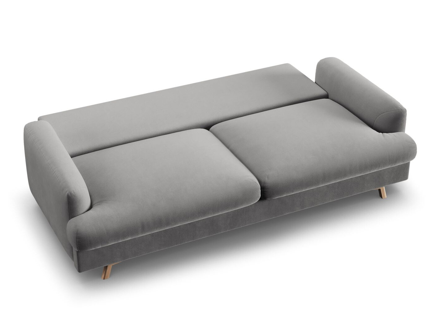 Schlafsofa Nolavia 110 (Salvador 17)
