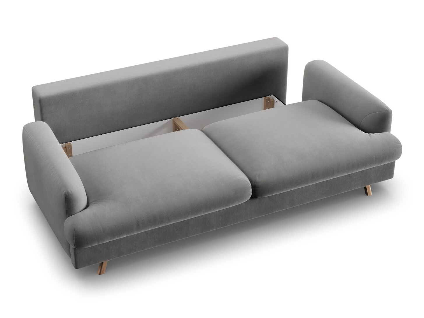 Schlafsofa Nolavia 110 (Salvador 17)