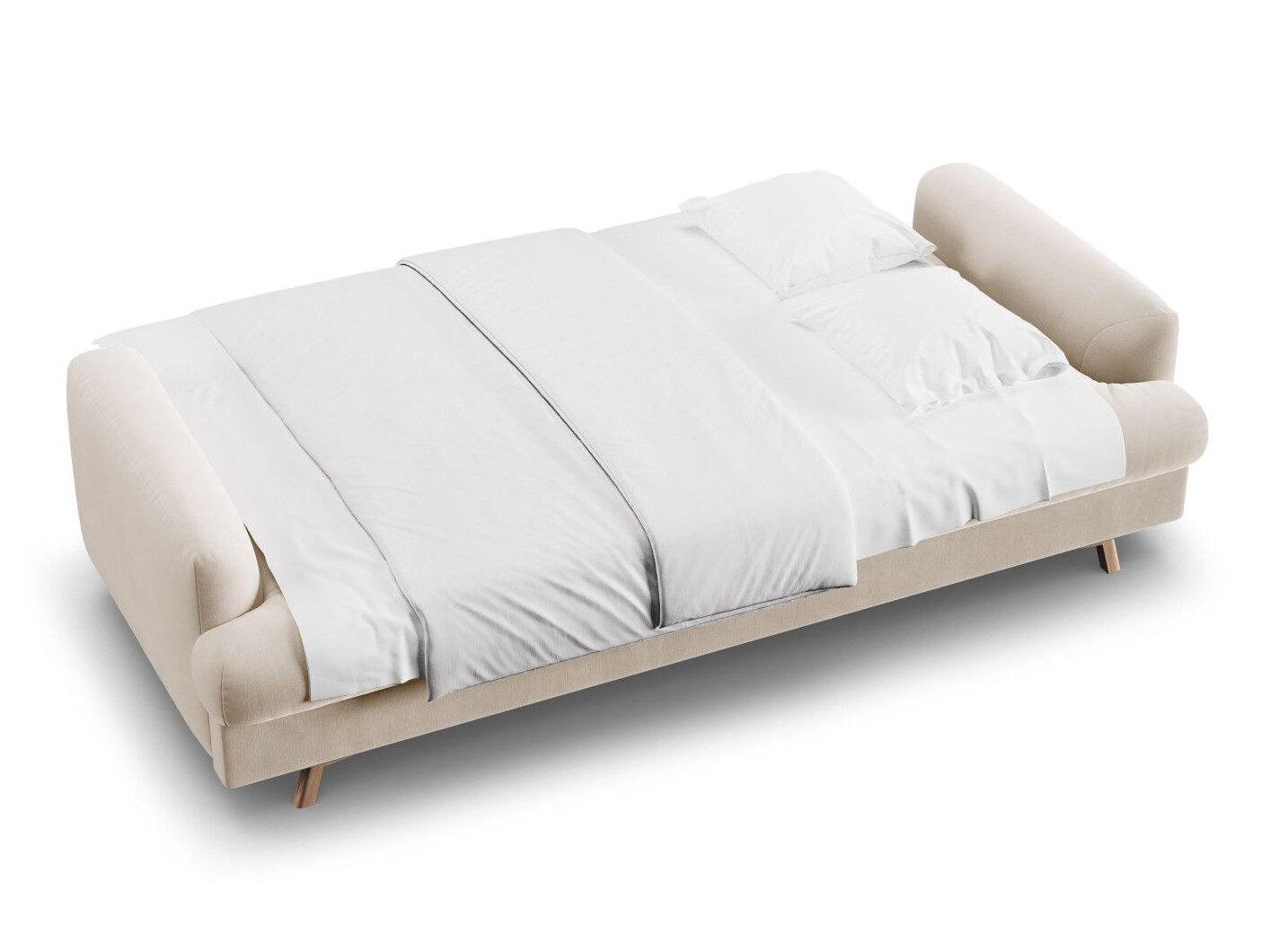 Schlafsofa Nolavia 110 (Salvador 1)