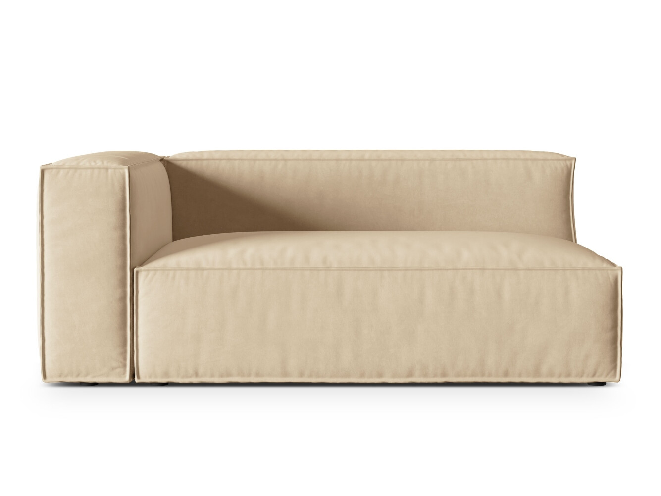 Modulare Sitzgruppe Sonsore 108 (Paris Beige)