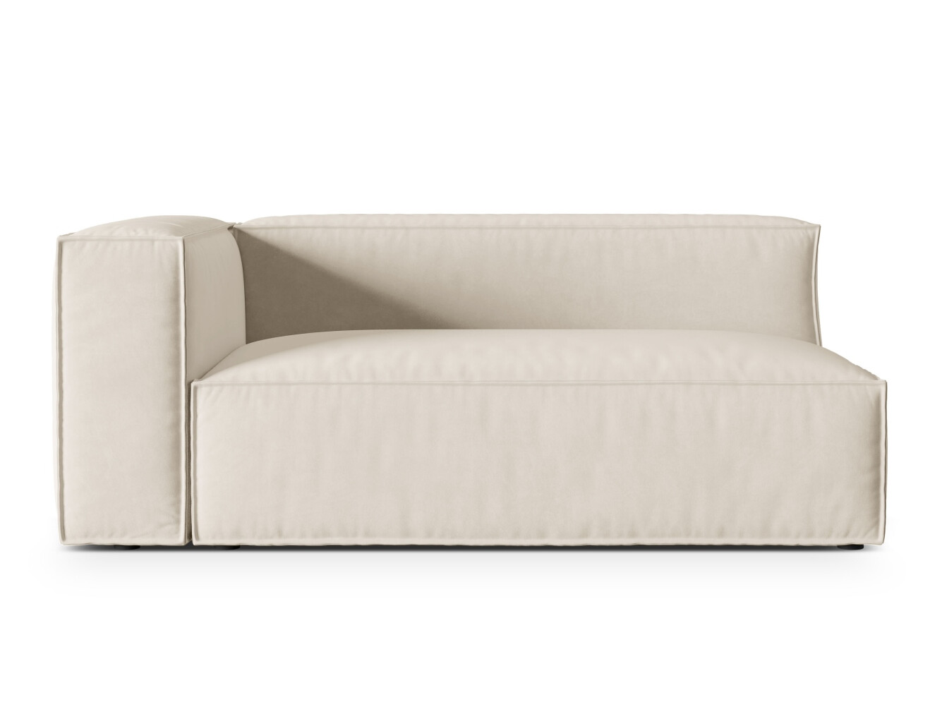 Modulare Sitzgruppe Sonsore 108 (Paris Cream)