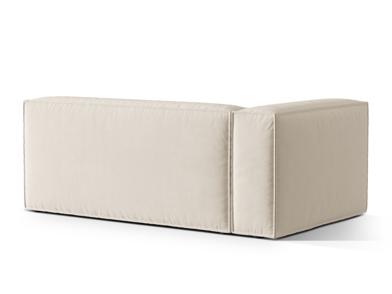 Modulare Sitzgruppe Sonsore 108 (Paris Cream)