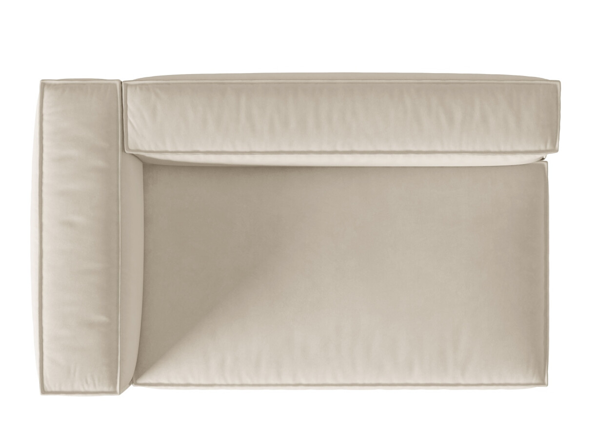 Modulare Sitzgruppe Sonsore 108 (Paris Cream)