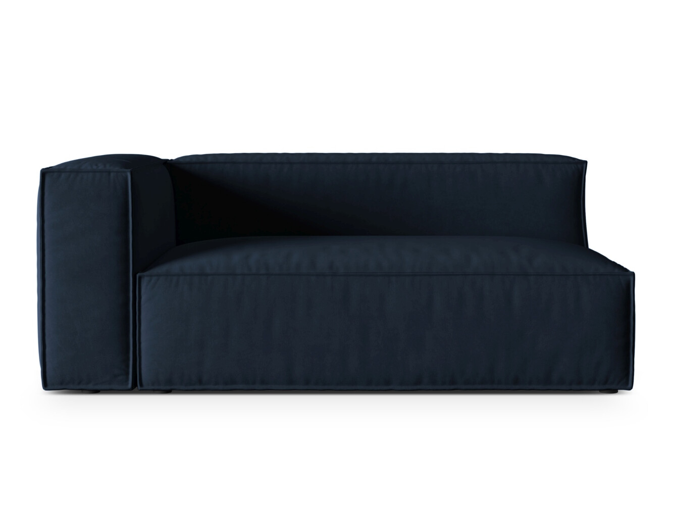 Modulare Sitzgruppe Sonsore 108 (Paris Deep Blue)
