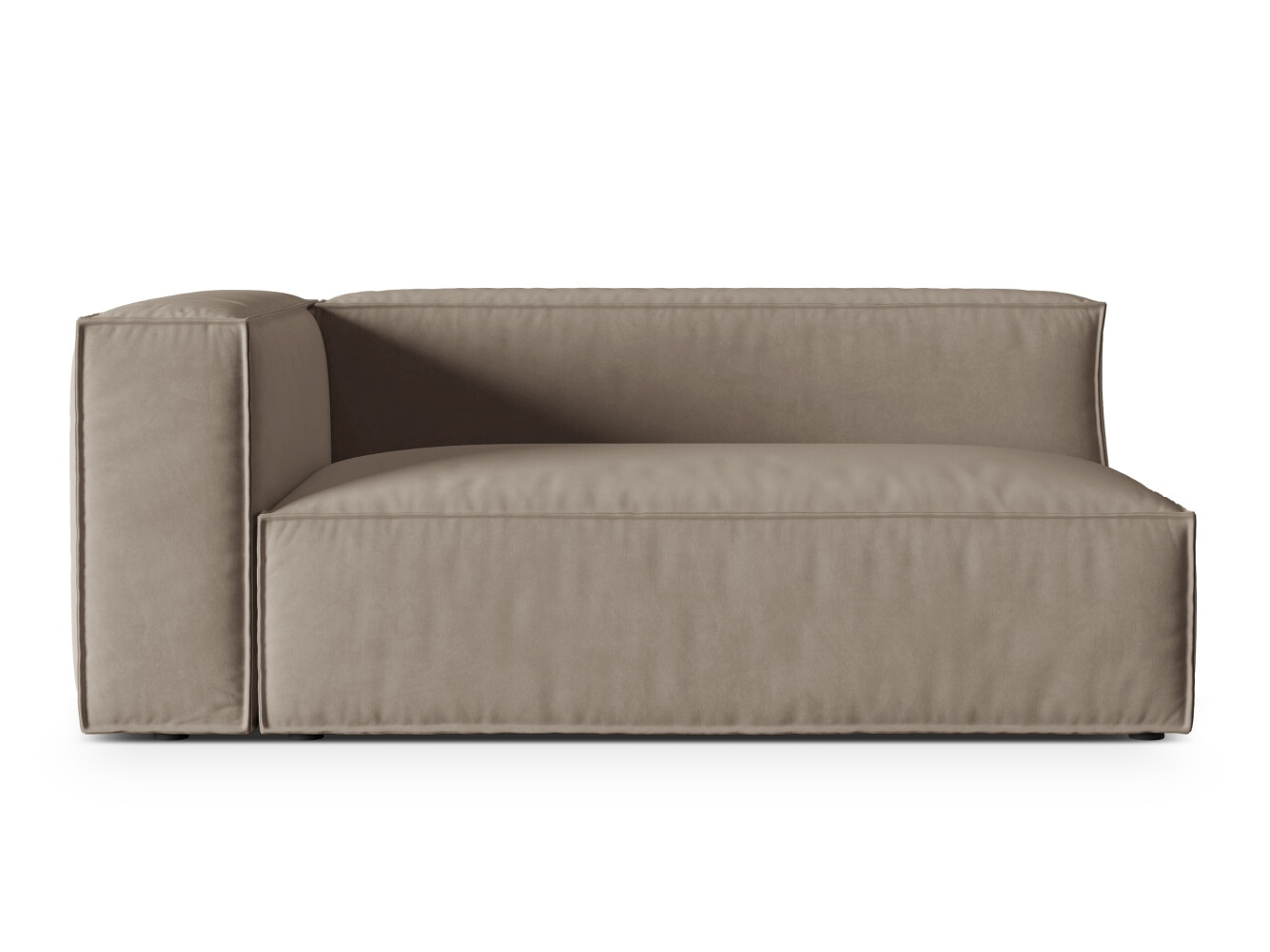 Modulare Sitzgruppe Sonsore 108 (Paris Khaki)