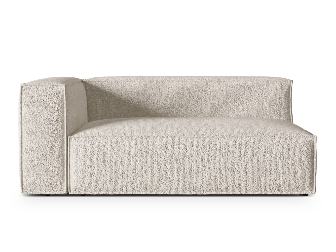 Modulares Sofa Beckley F114 (Monet Sand)